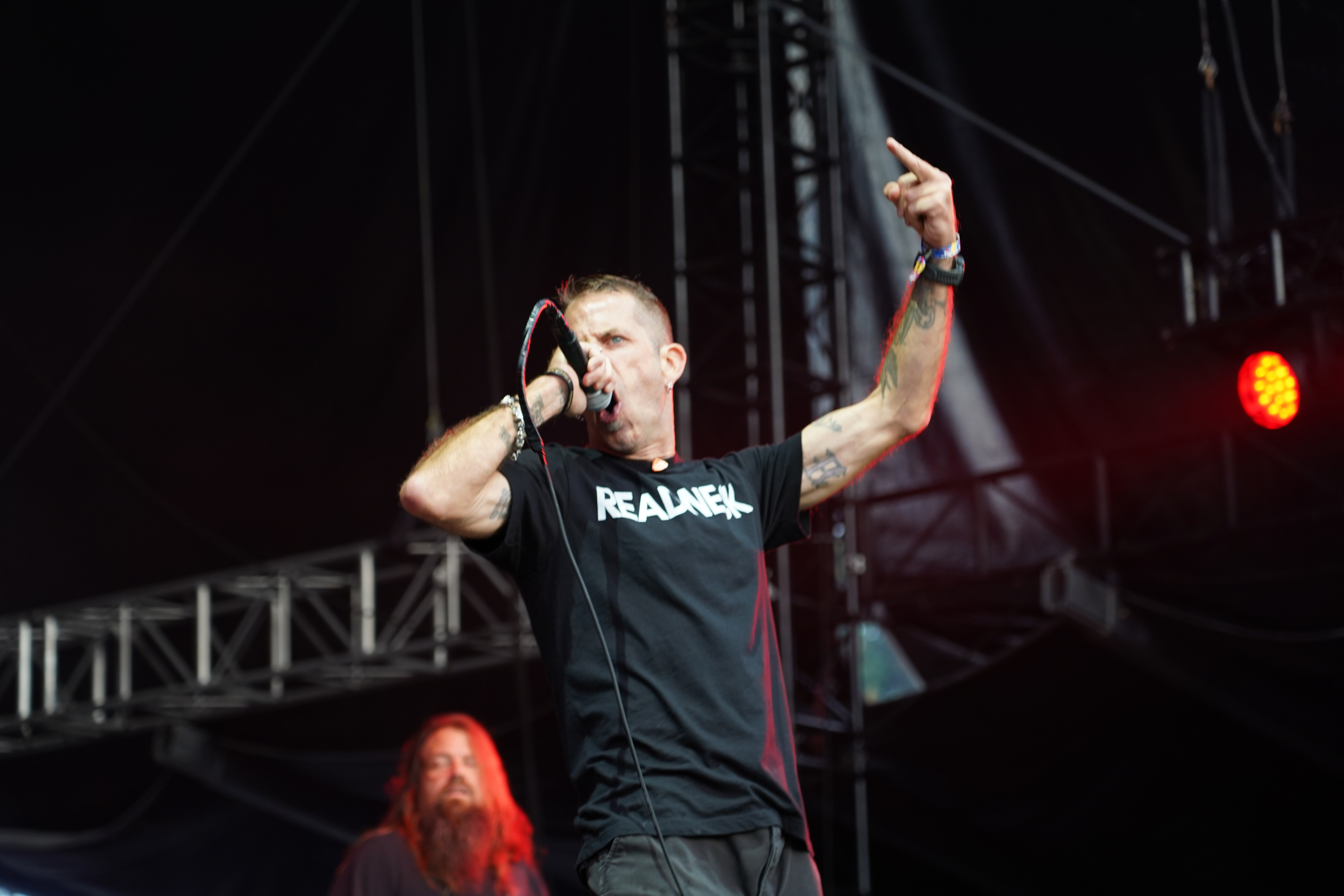 Lamb Of God — Riot Fest 2024