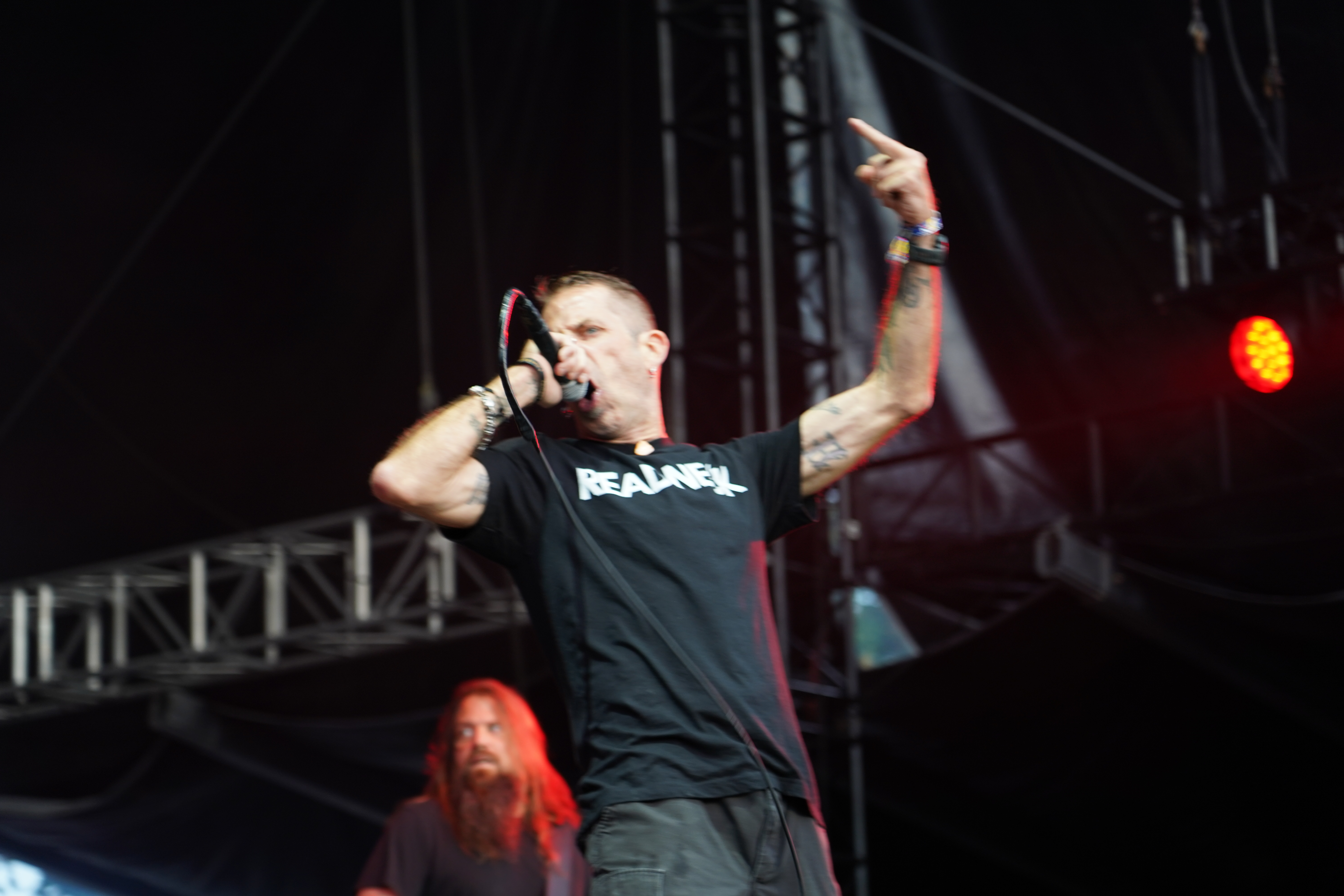 Lamb Of God — Riot Fest 2024