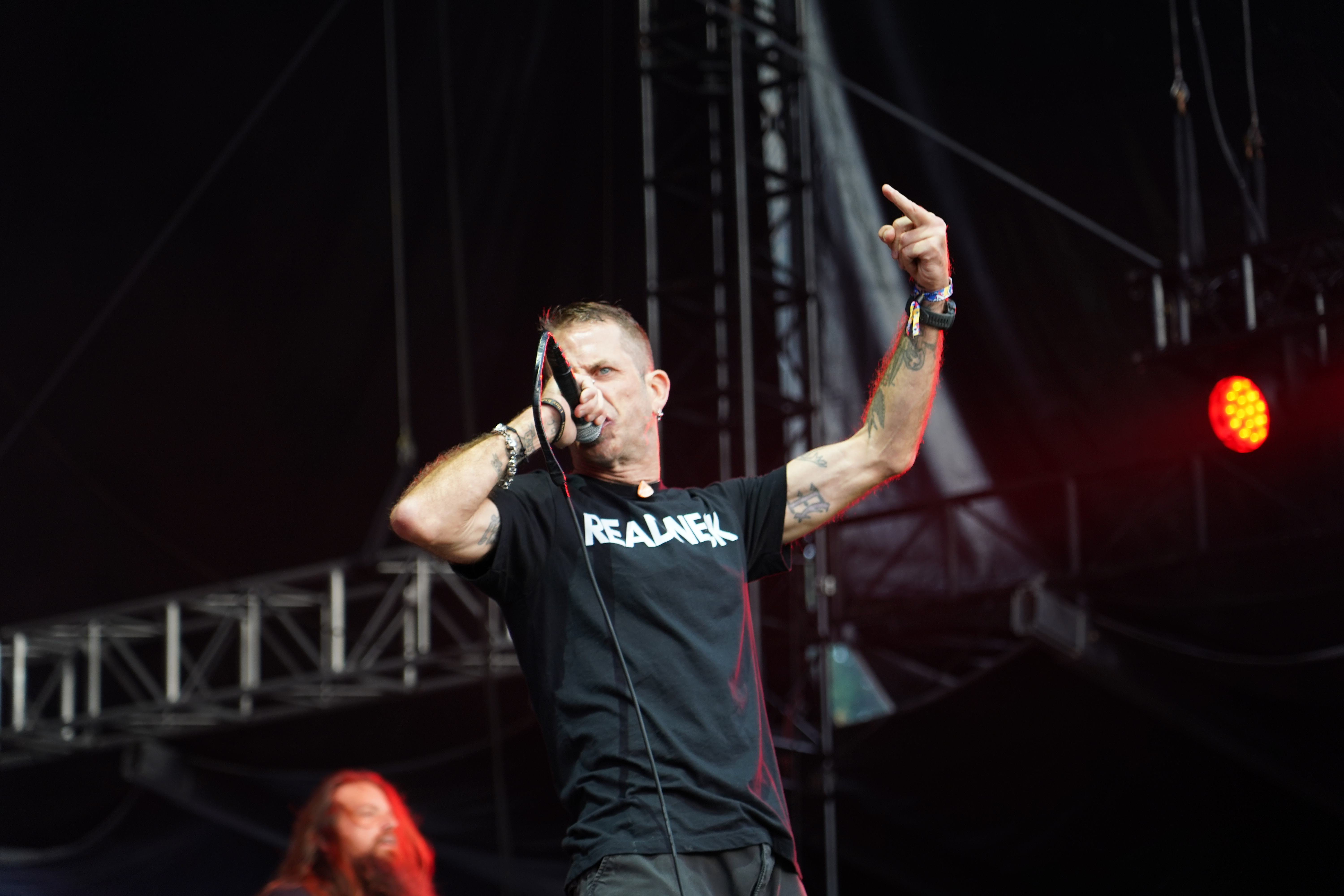 Lamb Of God — Riot Fest 2024