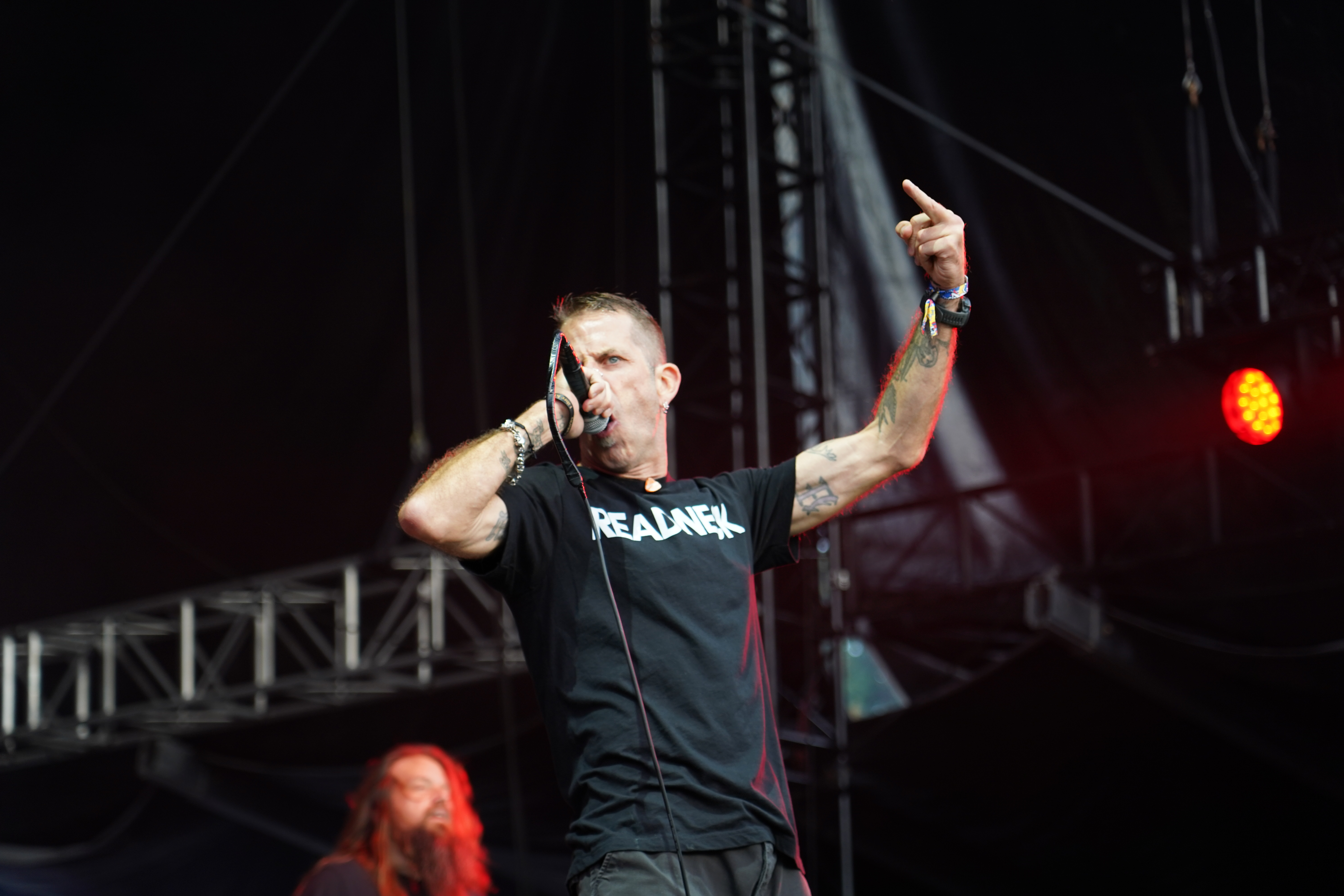 Lamb Of God — Riot Fest 2024
