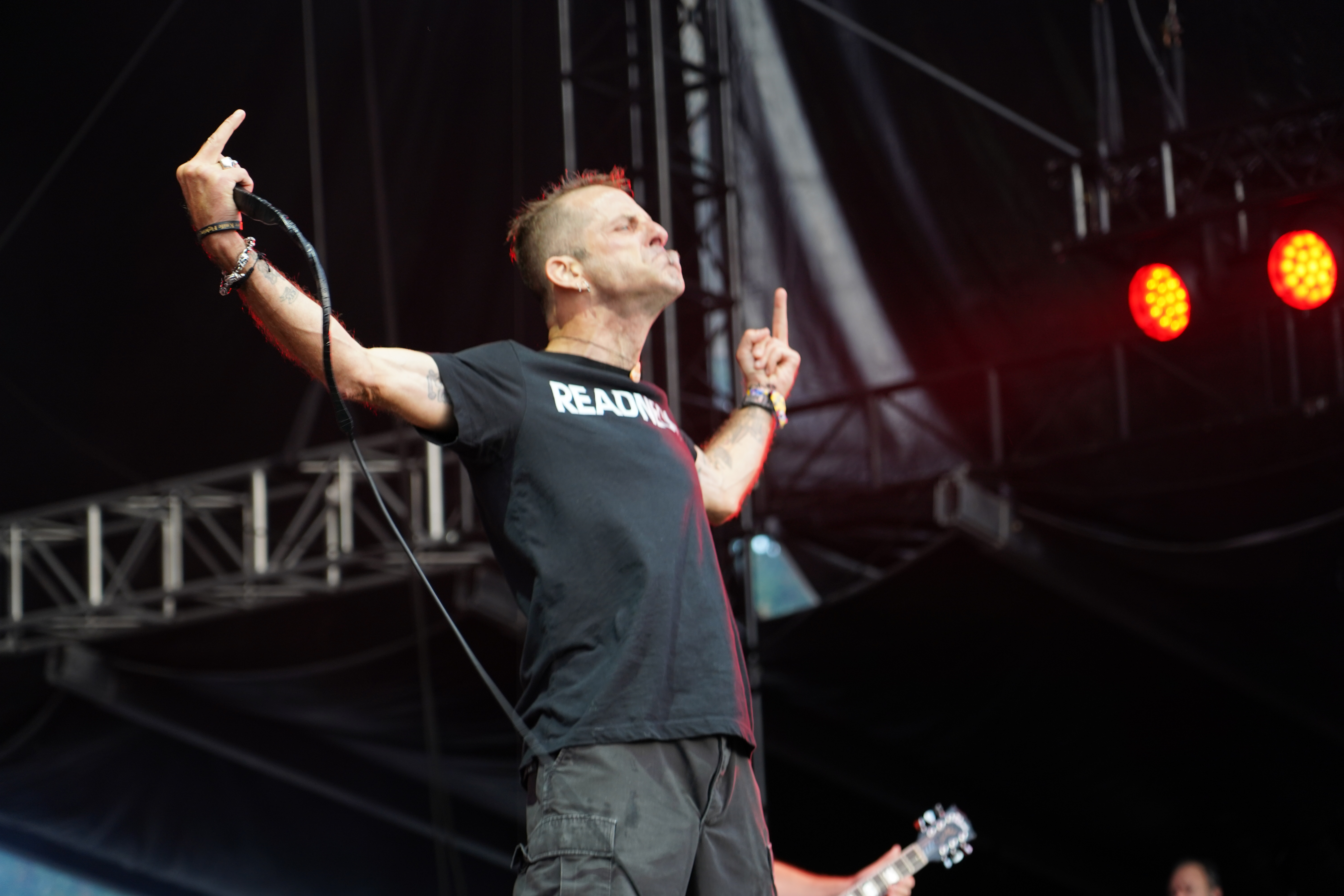 Lamb Of God — Riot Fest 2024