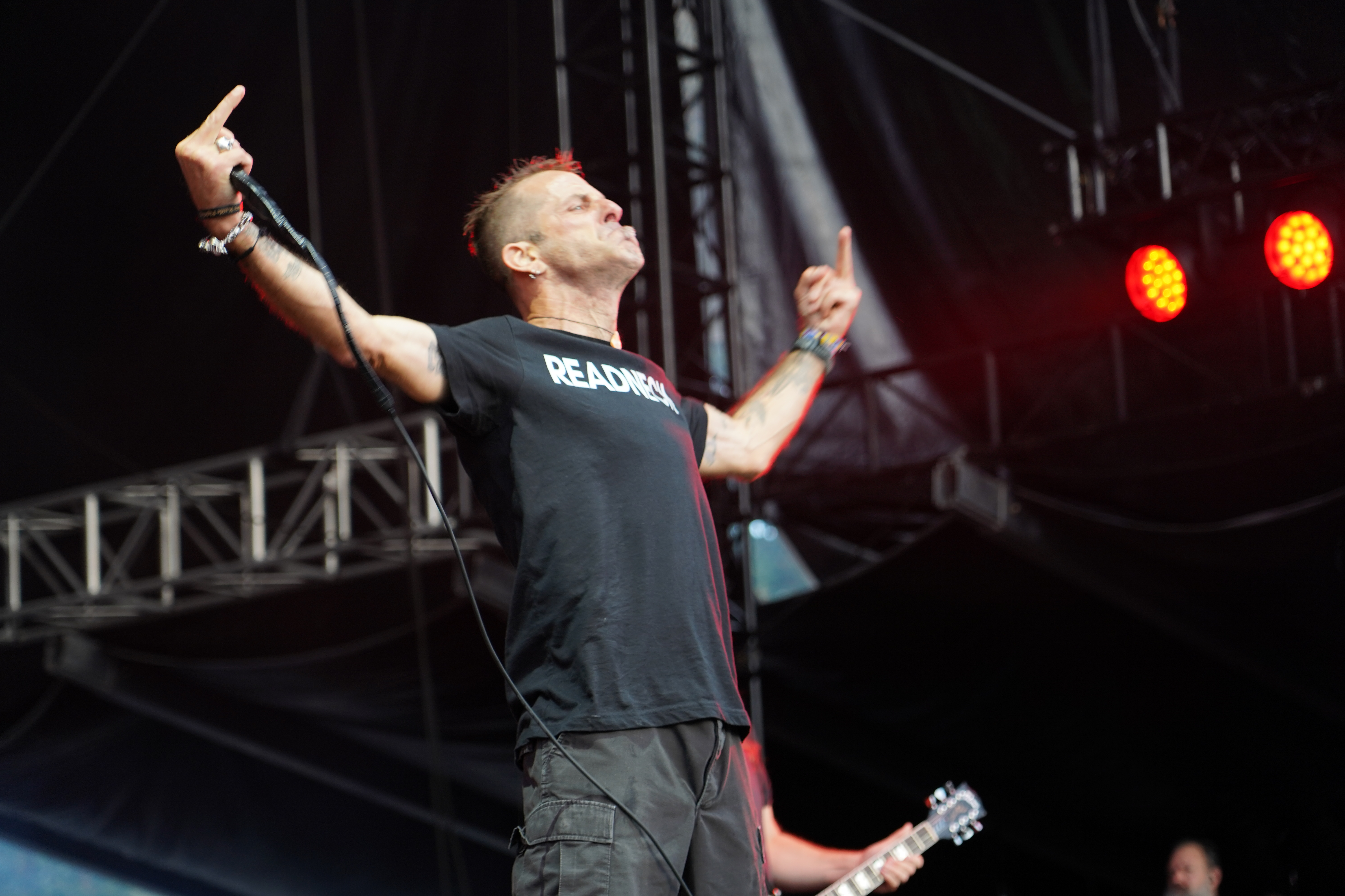 Lamb Of God — Riot Fest 2024