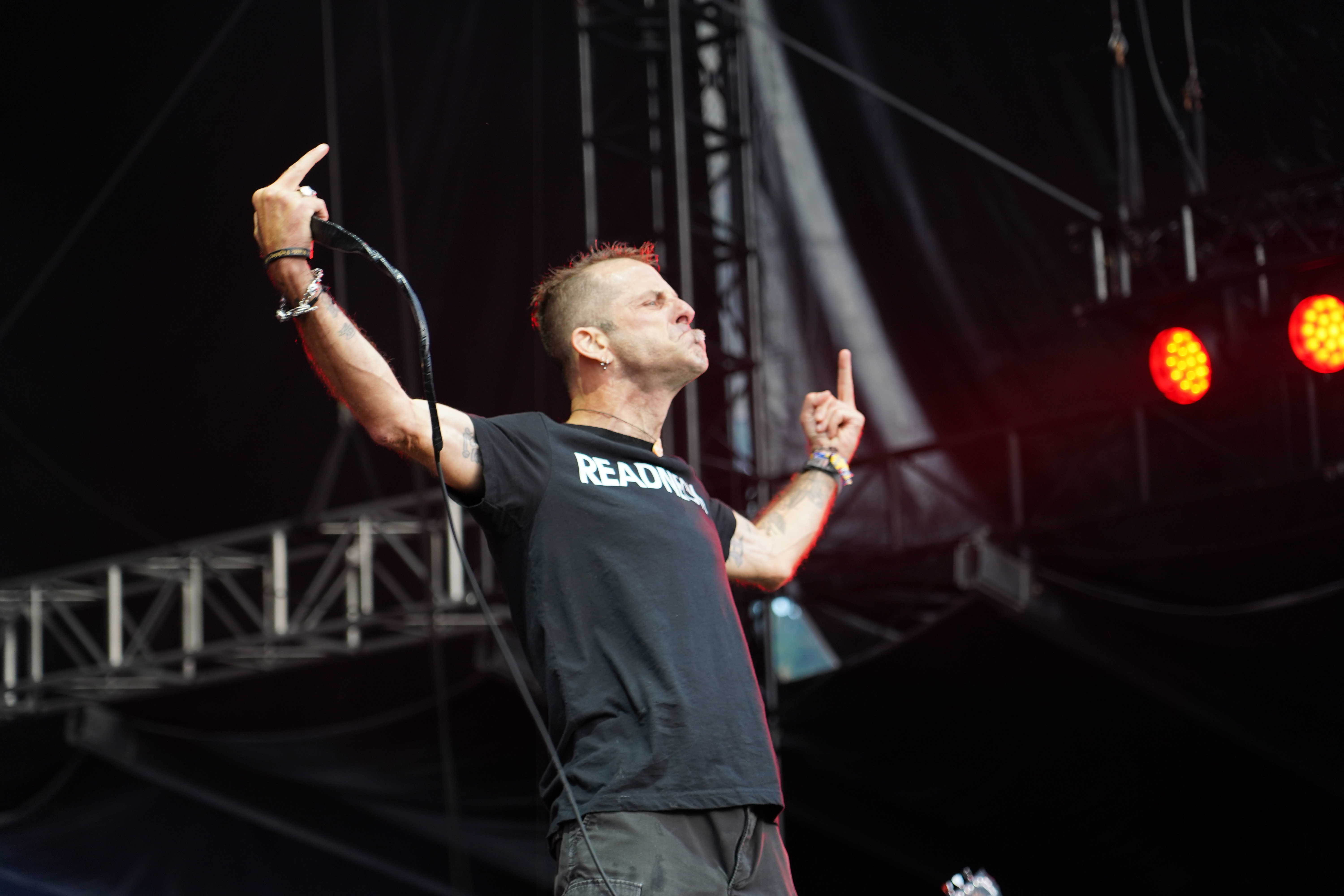 Lamb Of God — Riot Fest 2024