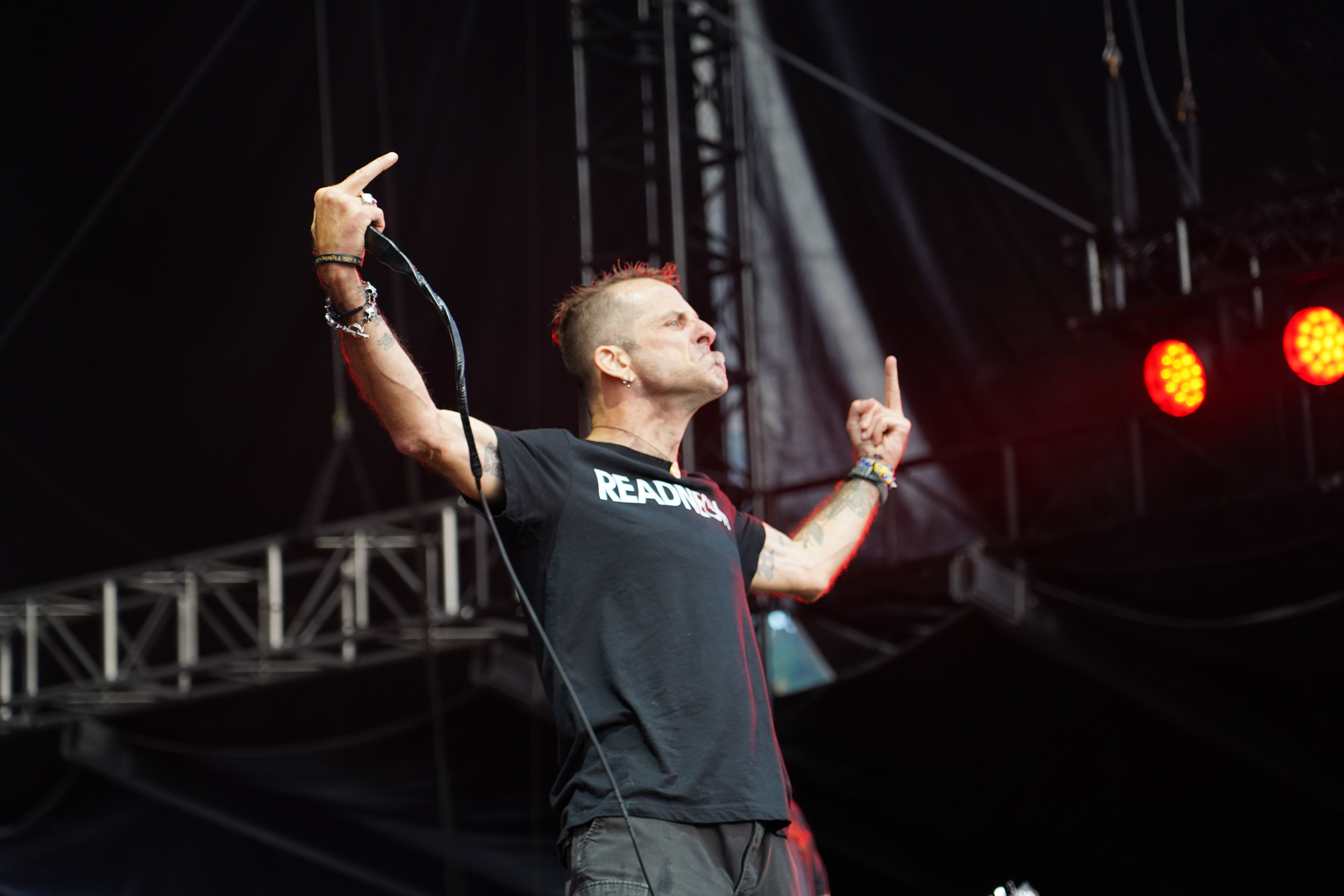 Lamb Of God — Riot Fest 2024