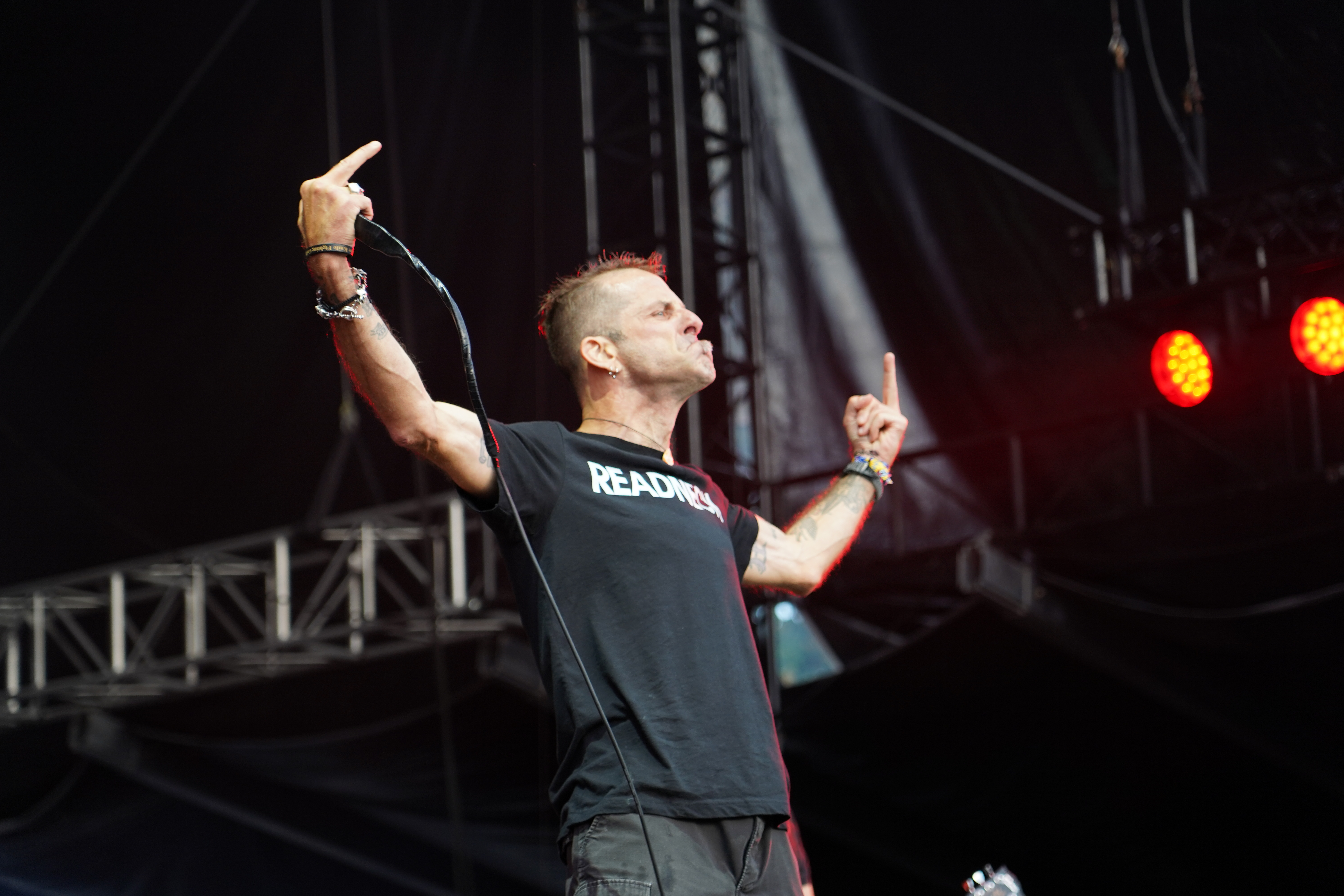 Lamb Of God — Riot Fest 2024
