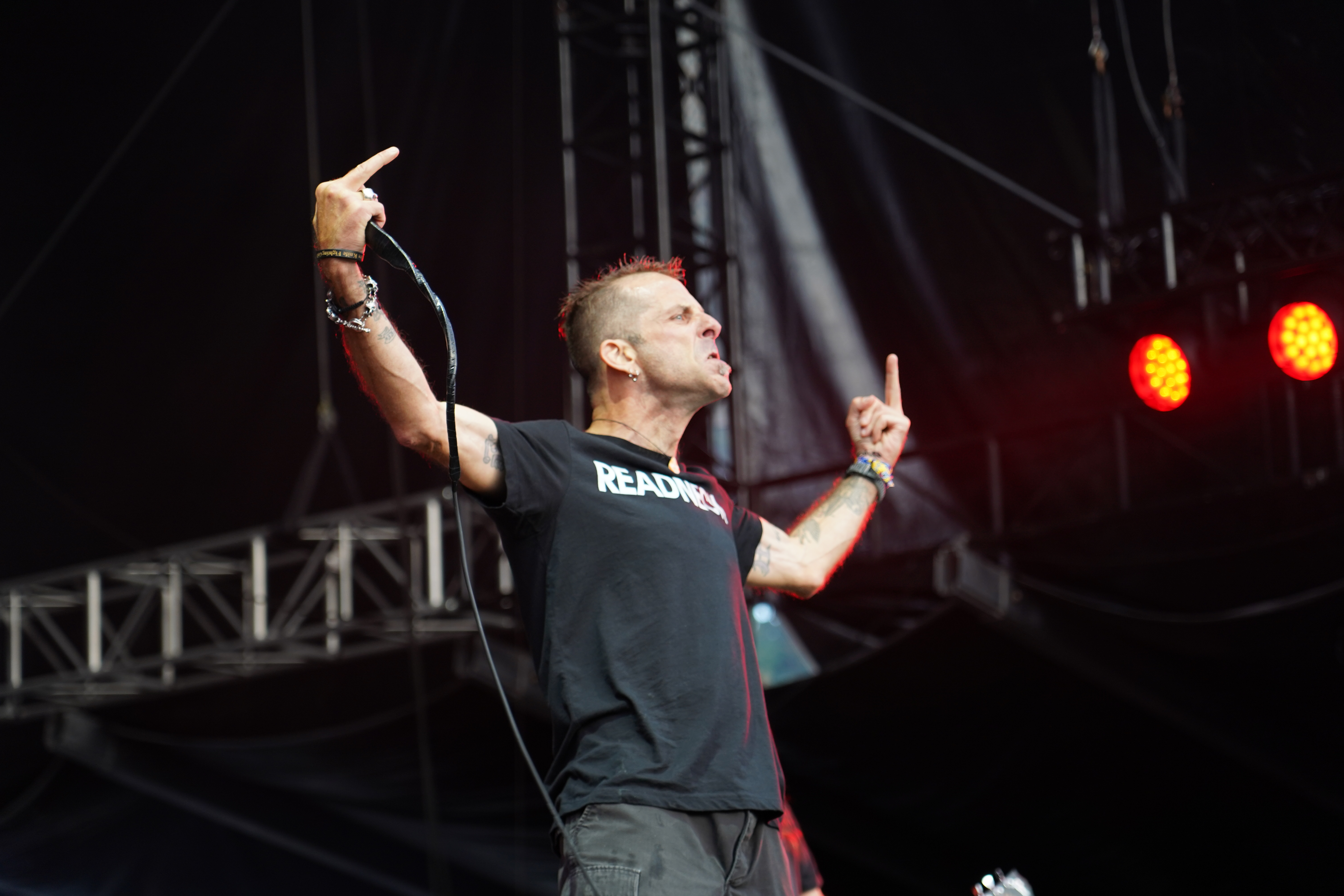 Lamb Of God — Riot Fest 2024