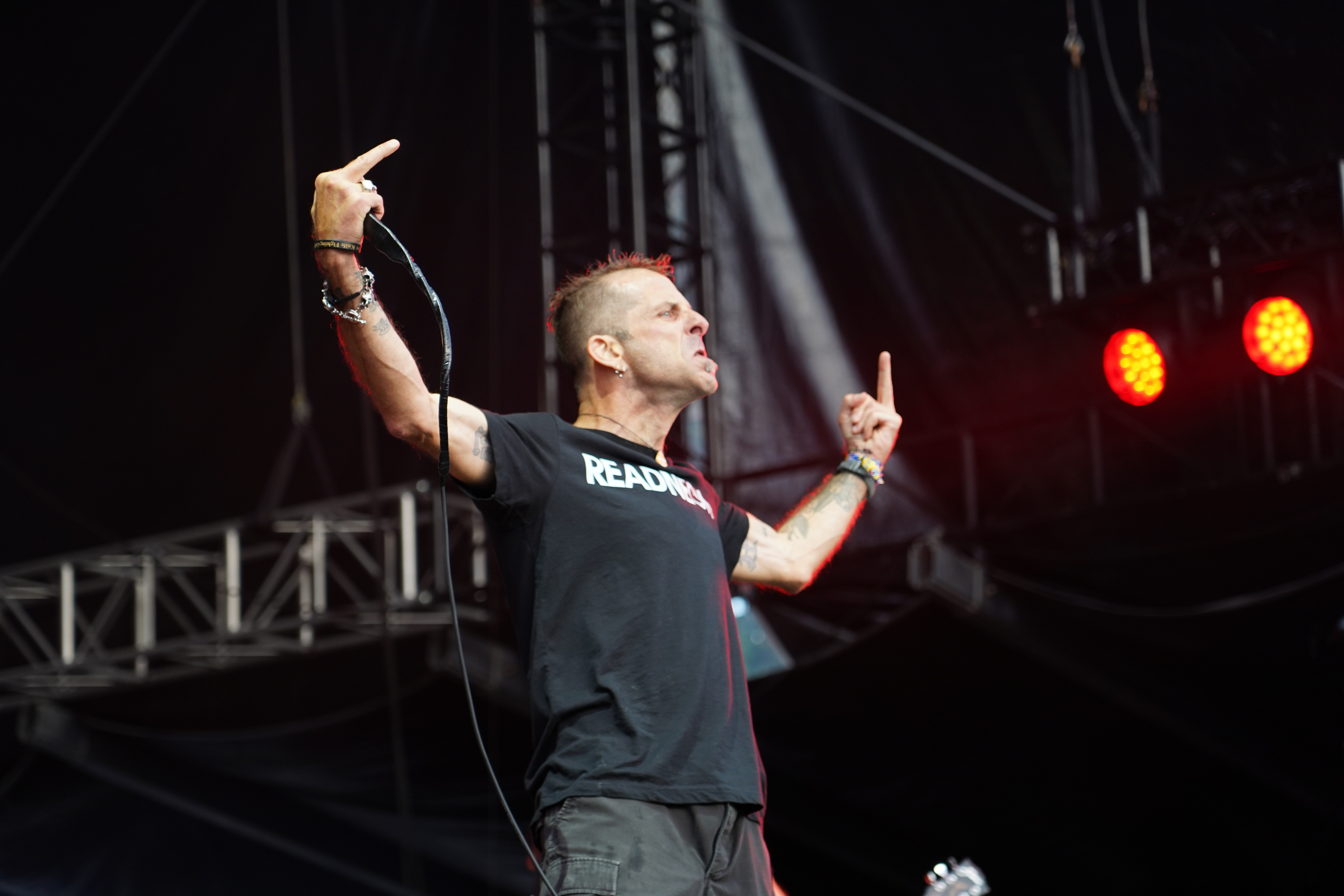 Lamb Of God — Riot Fest 2024