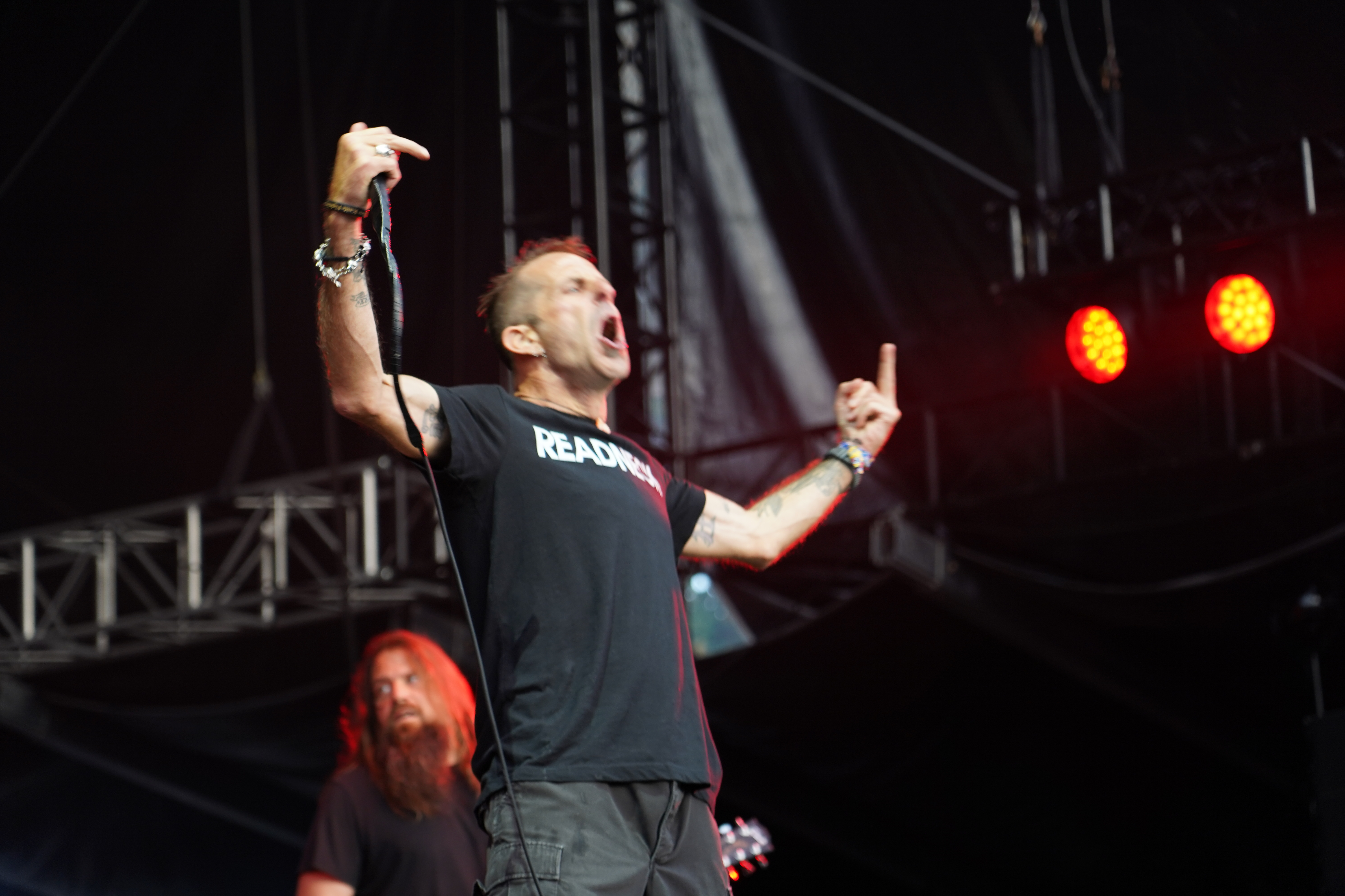 Lamb Of God — Riot Fest 2024