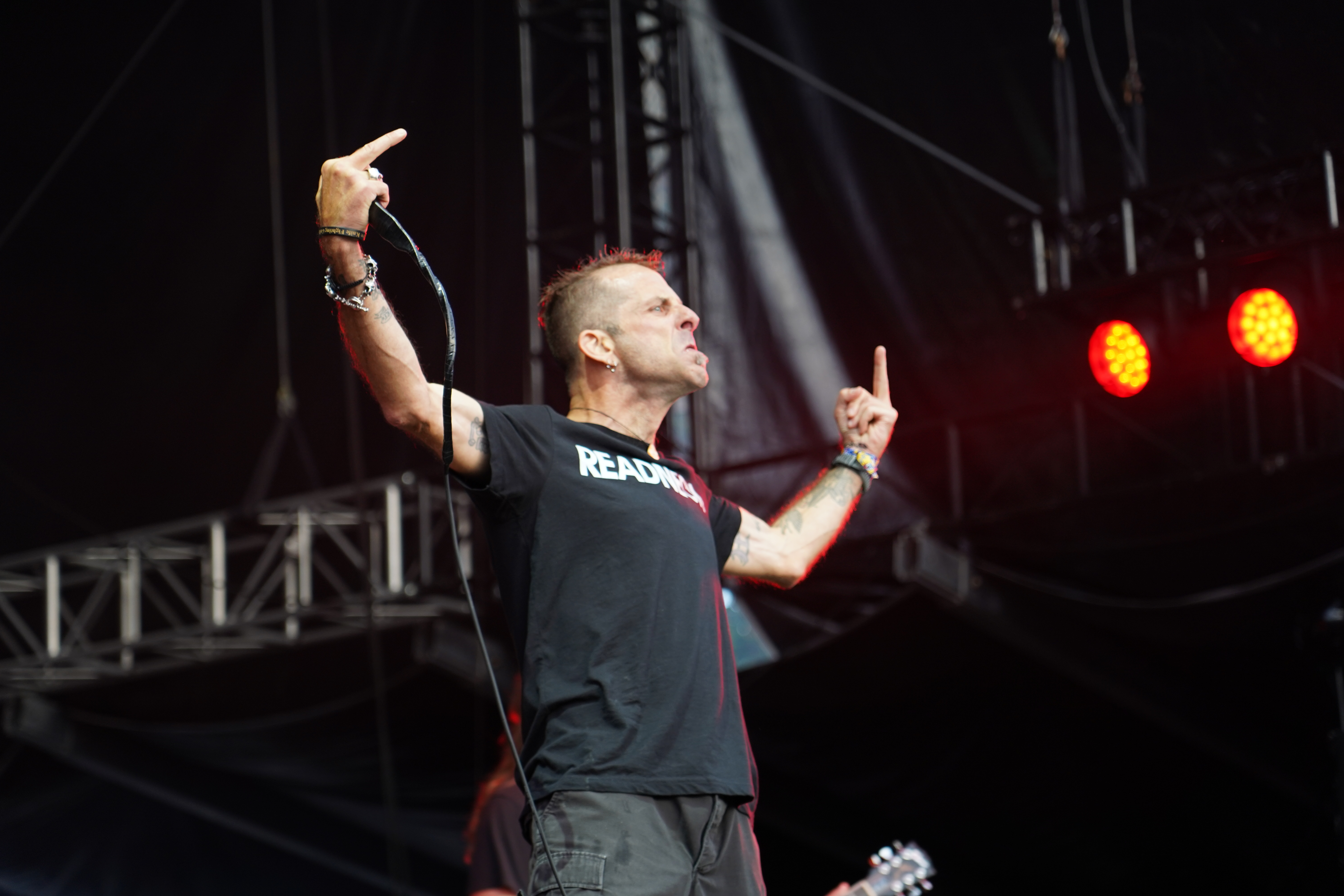 Lamb Of God — Riot Fest 2024