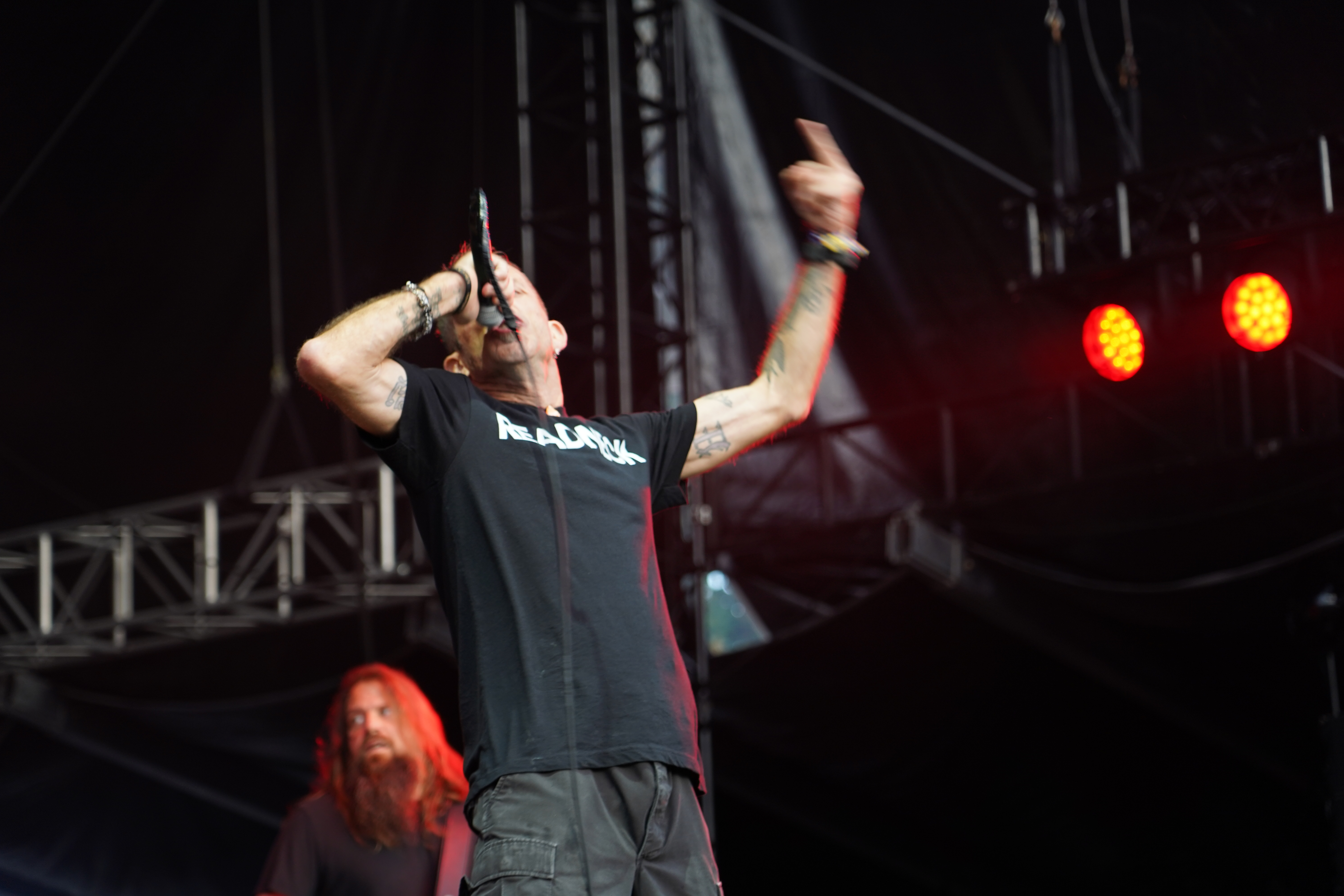 Lamb Of God — Riot Fest 2024