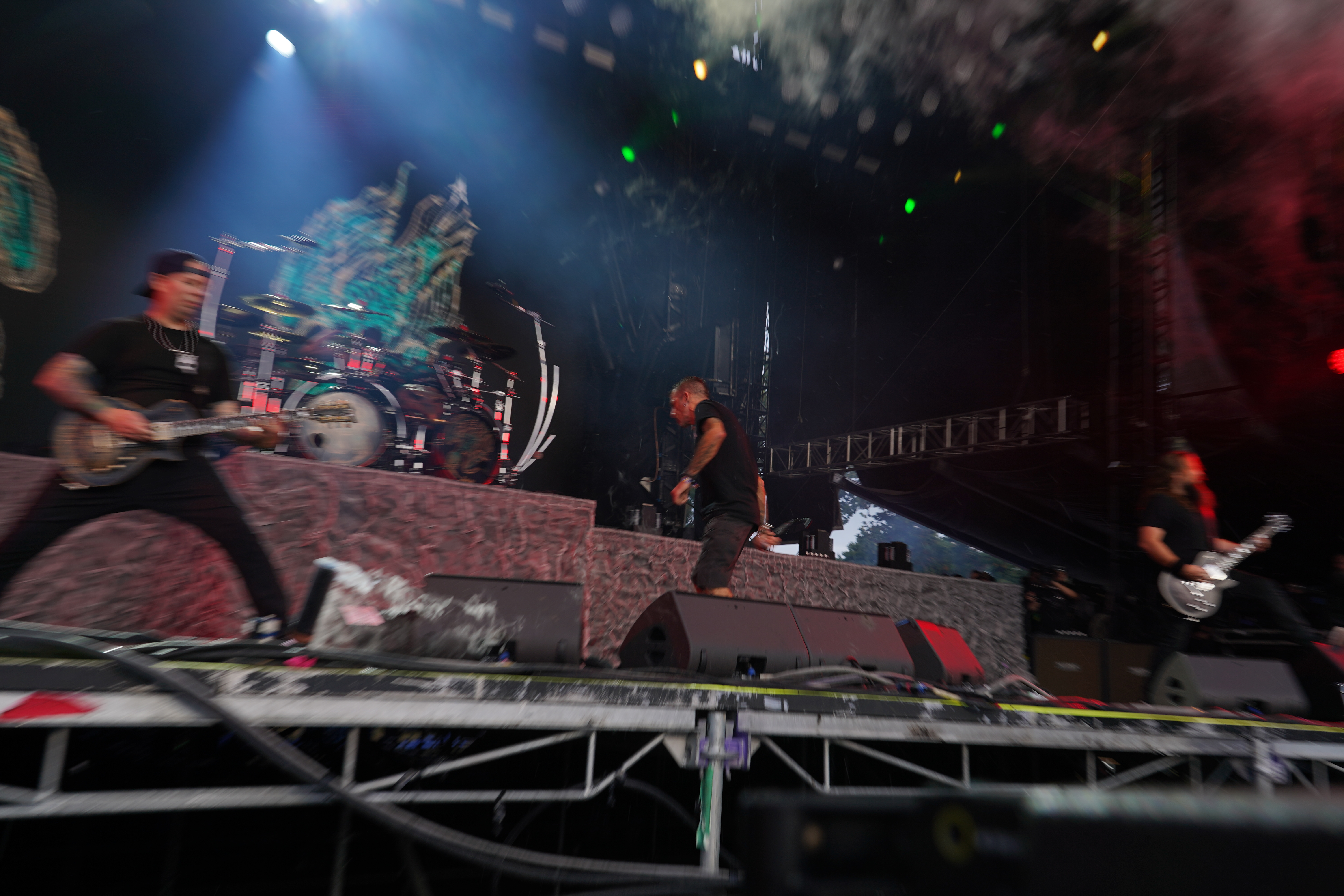 Lamb Of God