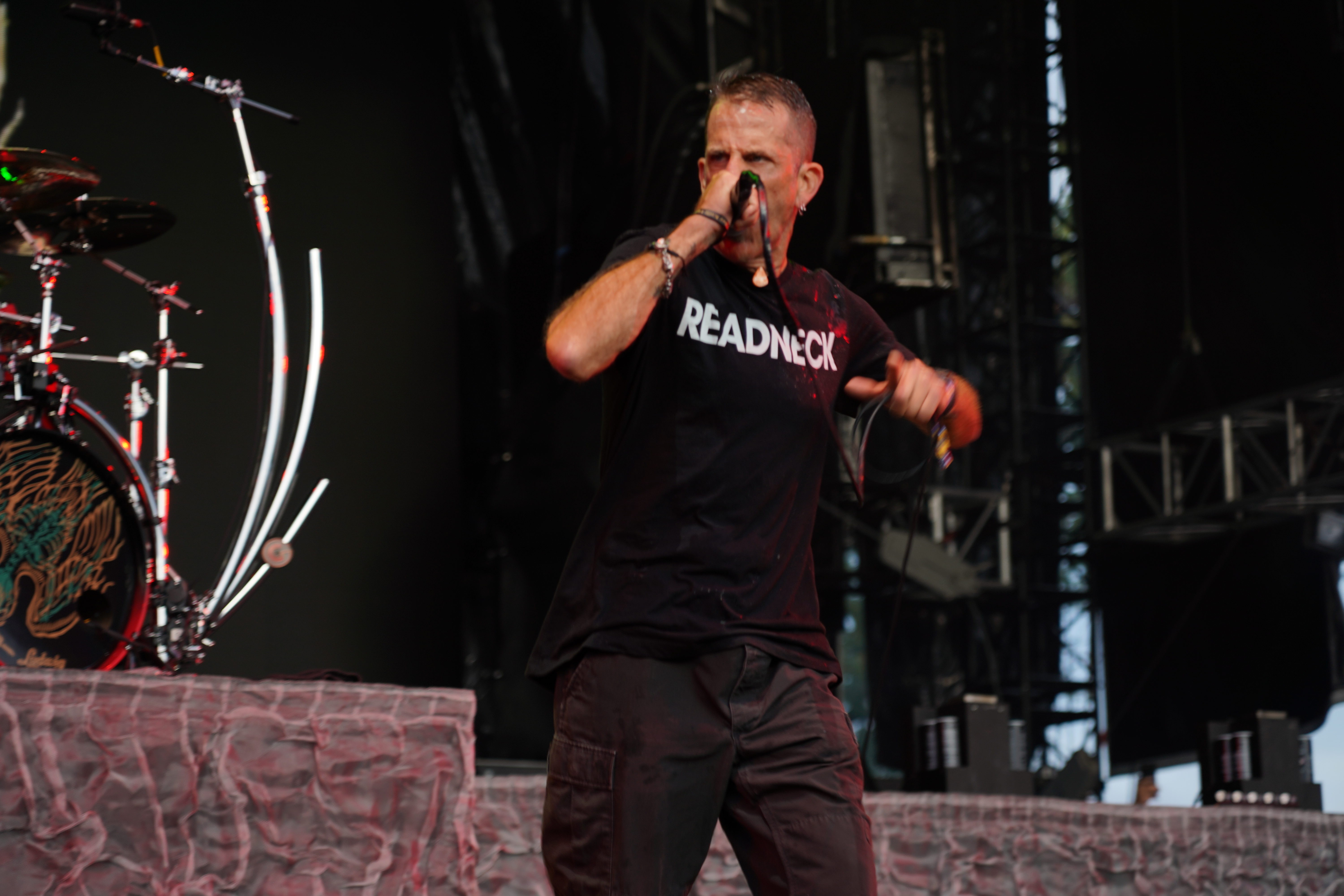 Lamb Of God — Riot Fest 2024