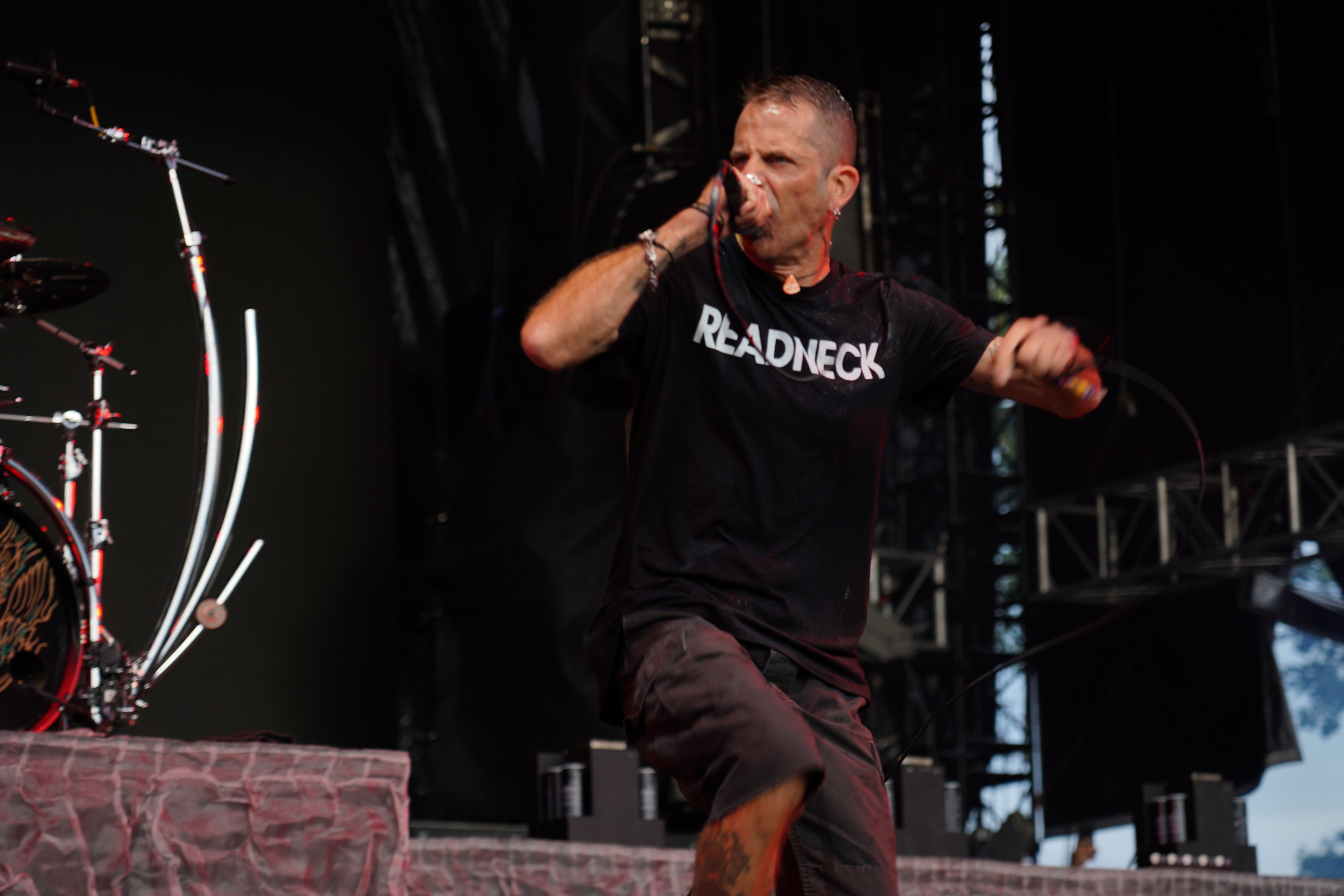 Lamb Of God — Riot Fest 2024