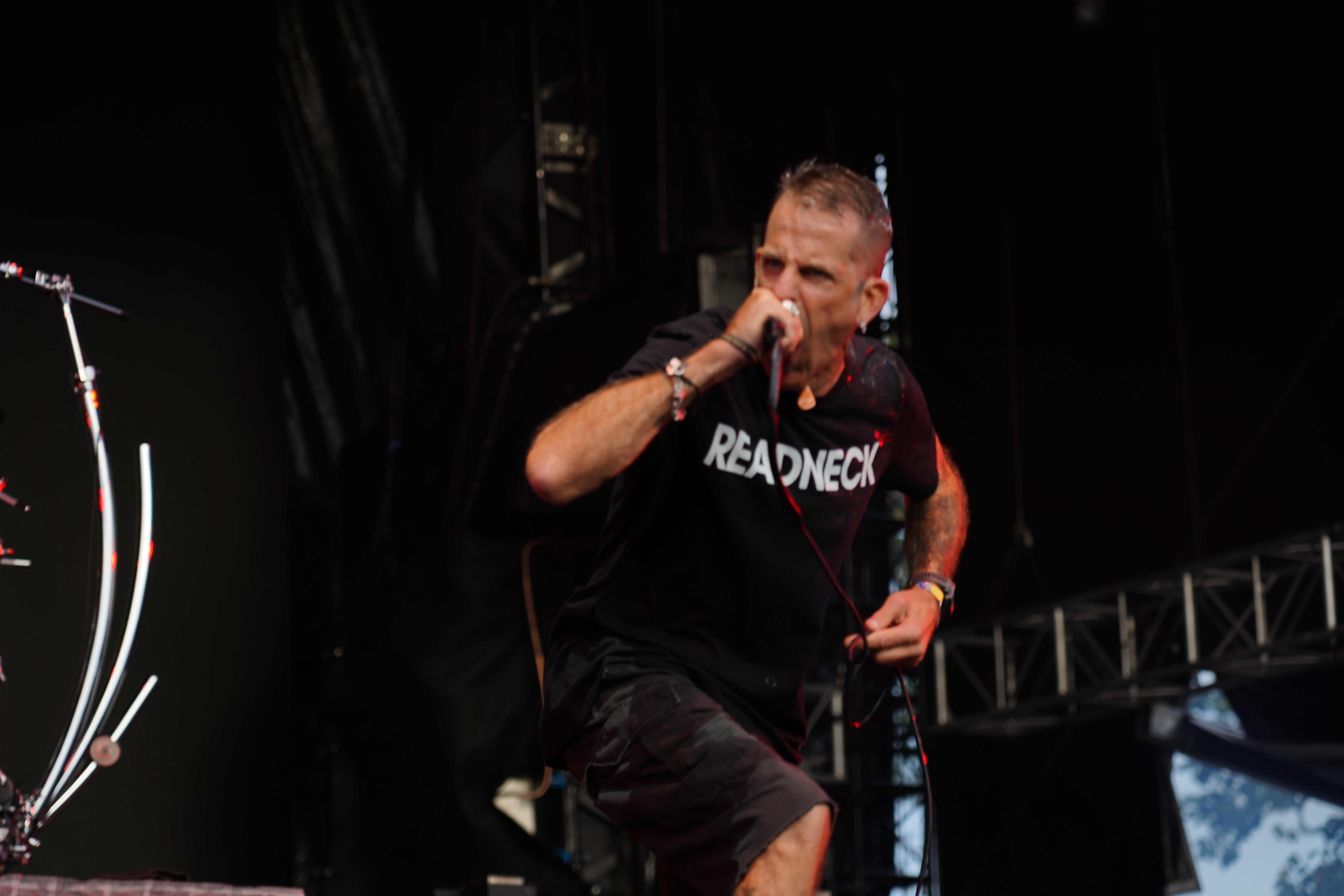 Lamb Of God — Riot Fest 2024