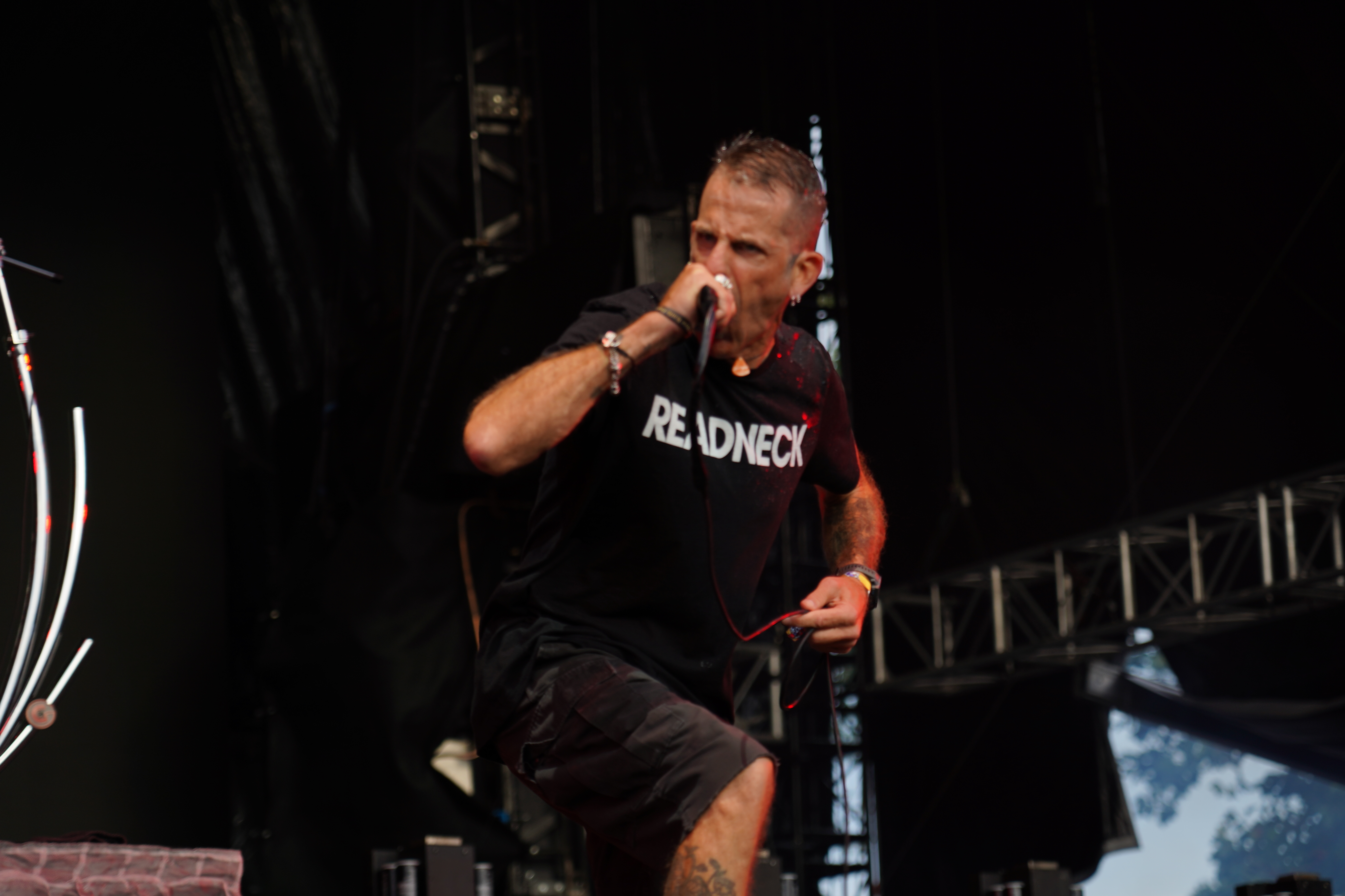 Lamb Of God — Riot Fest 2024