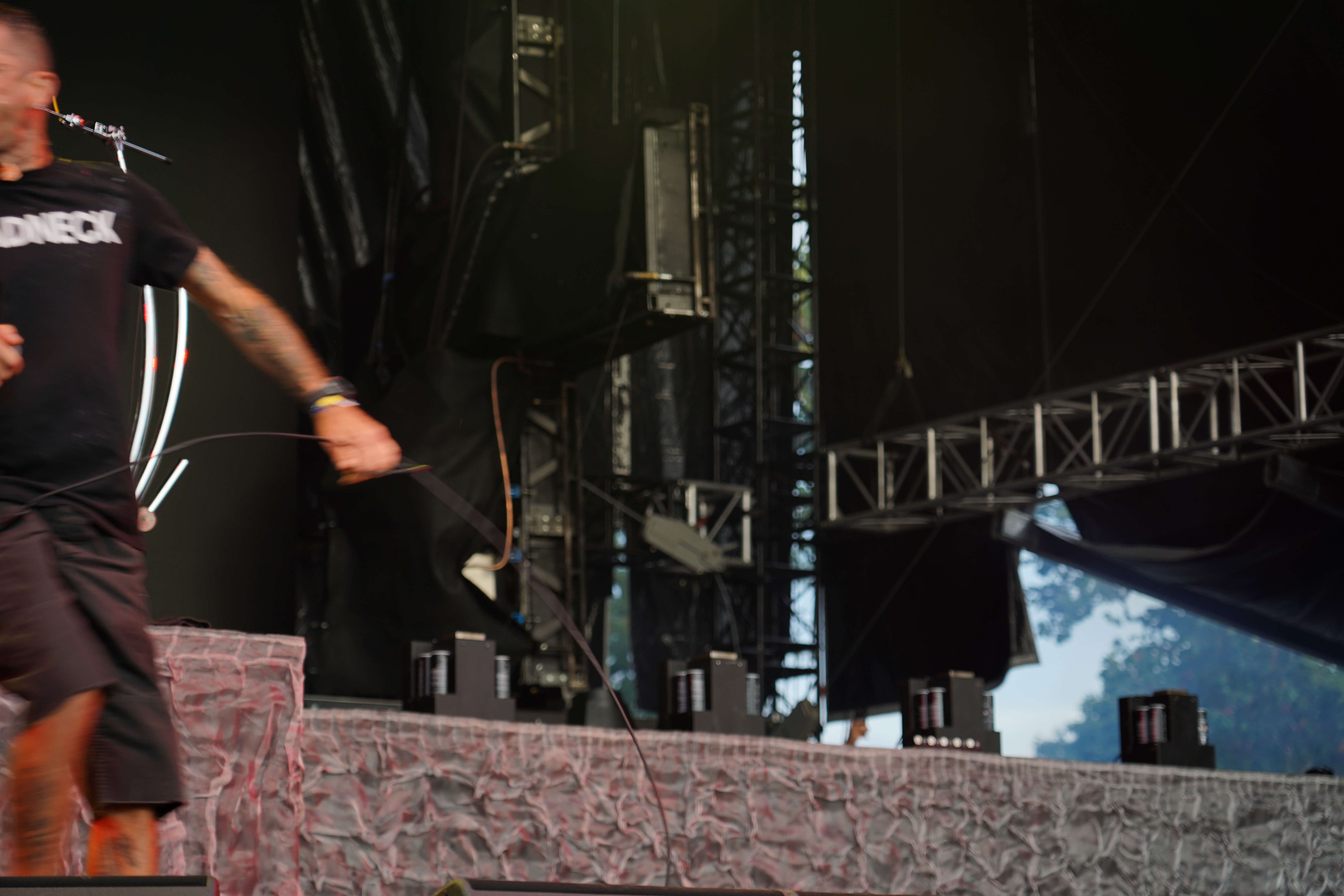 Lamb Of God — Riot Fest 2024