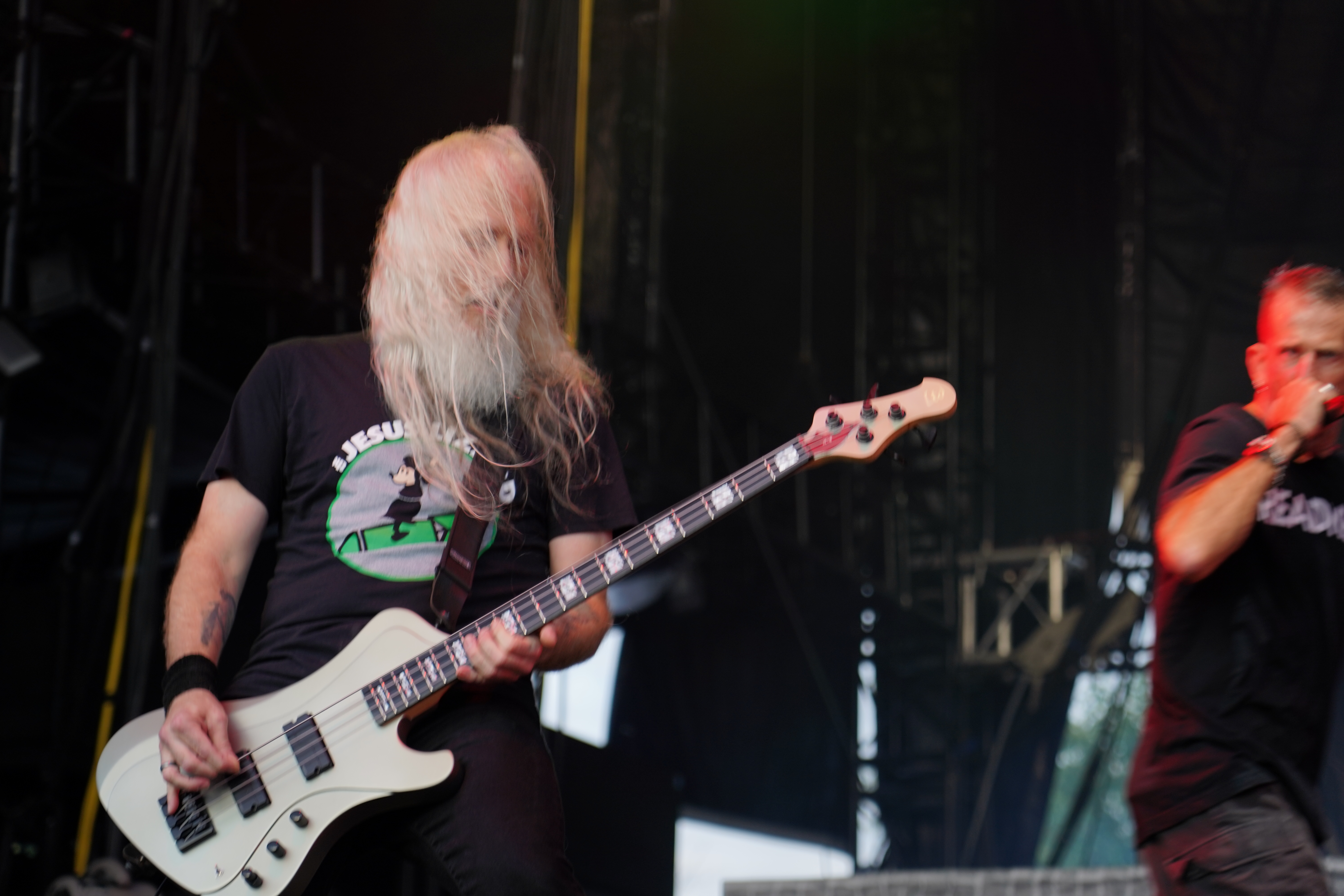 Lamb Of God — Riot Fest 2024