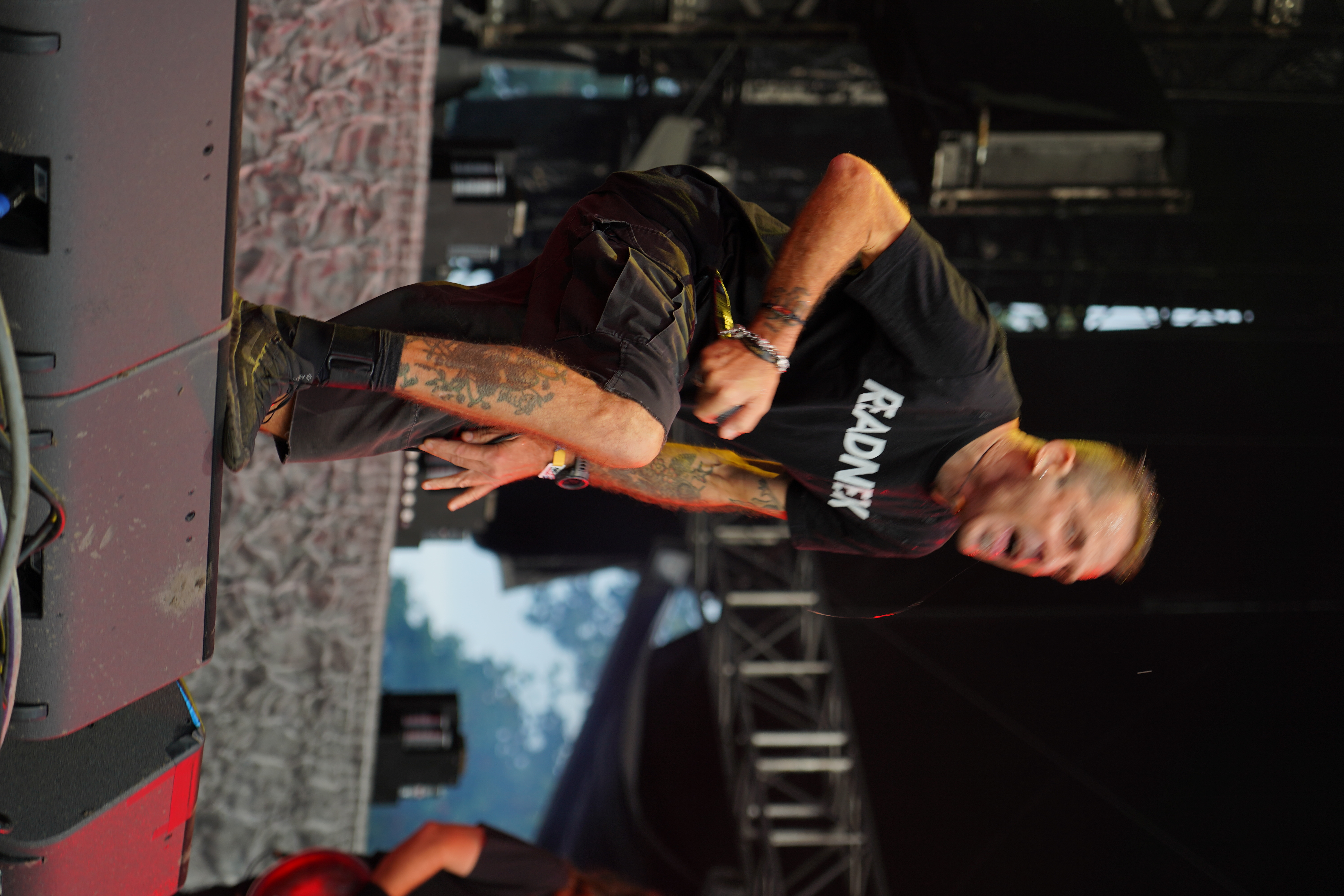 Lamb Of God — Riot Fest 2024