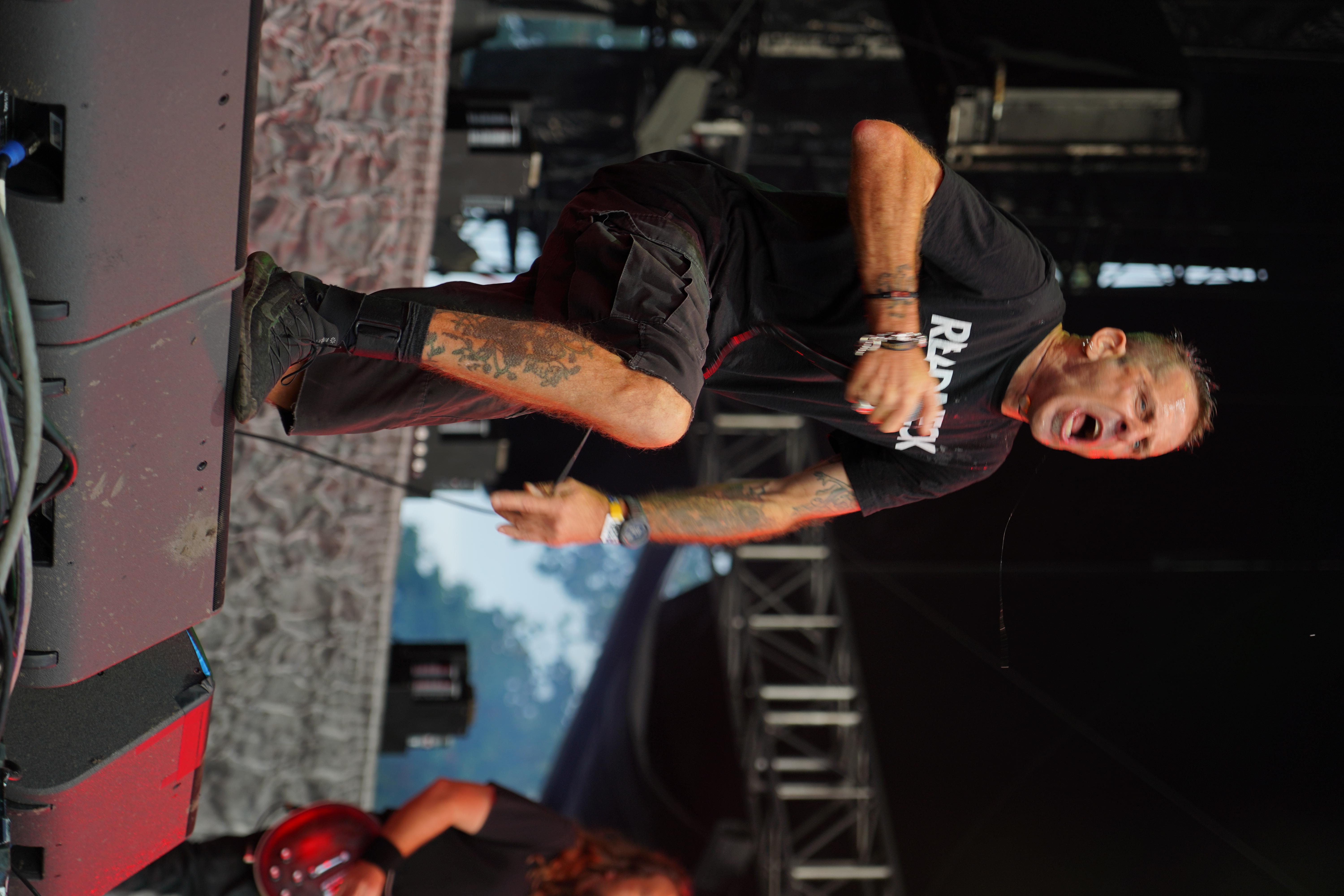 Lamb Of God — Riot Fest 2024