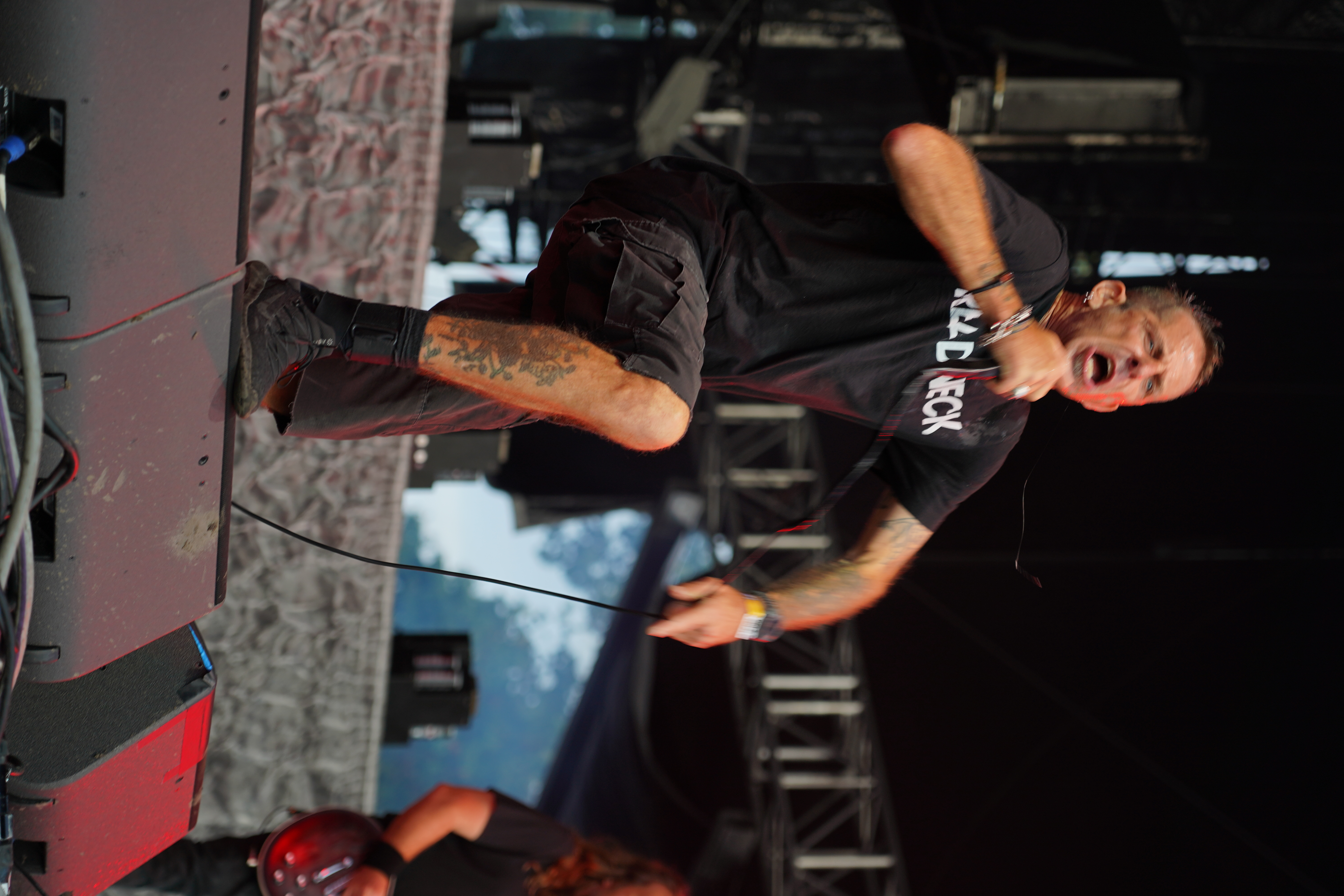 Lamb Of God — Riot Fest 2024