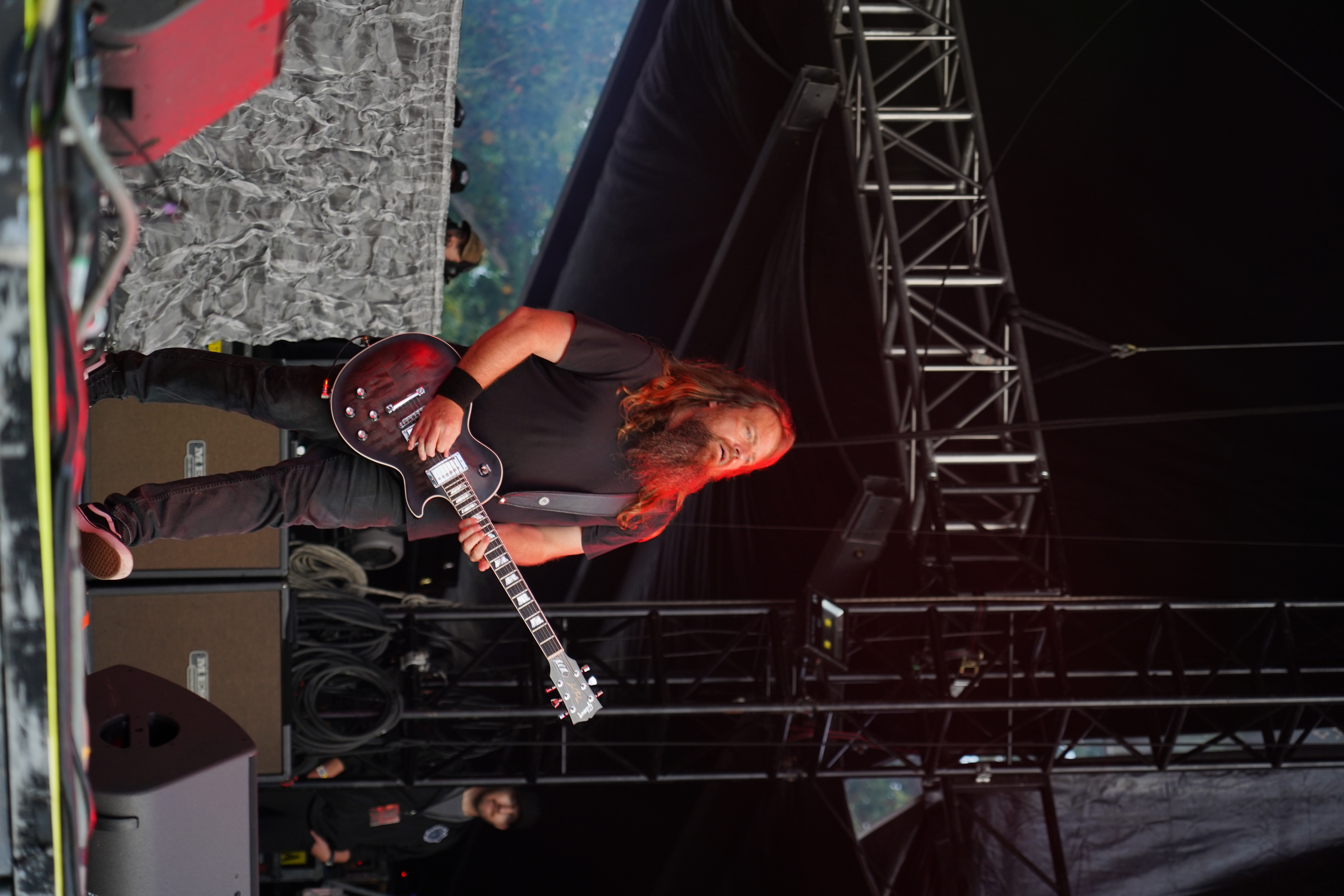 Lamb Of God — Riot Fest 2024