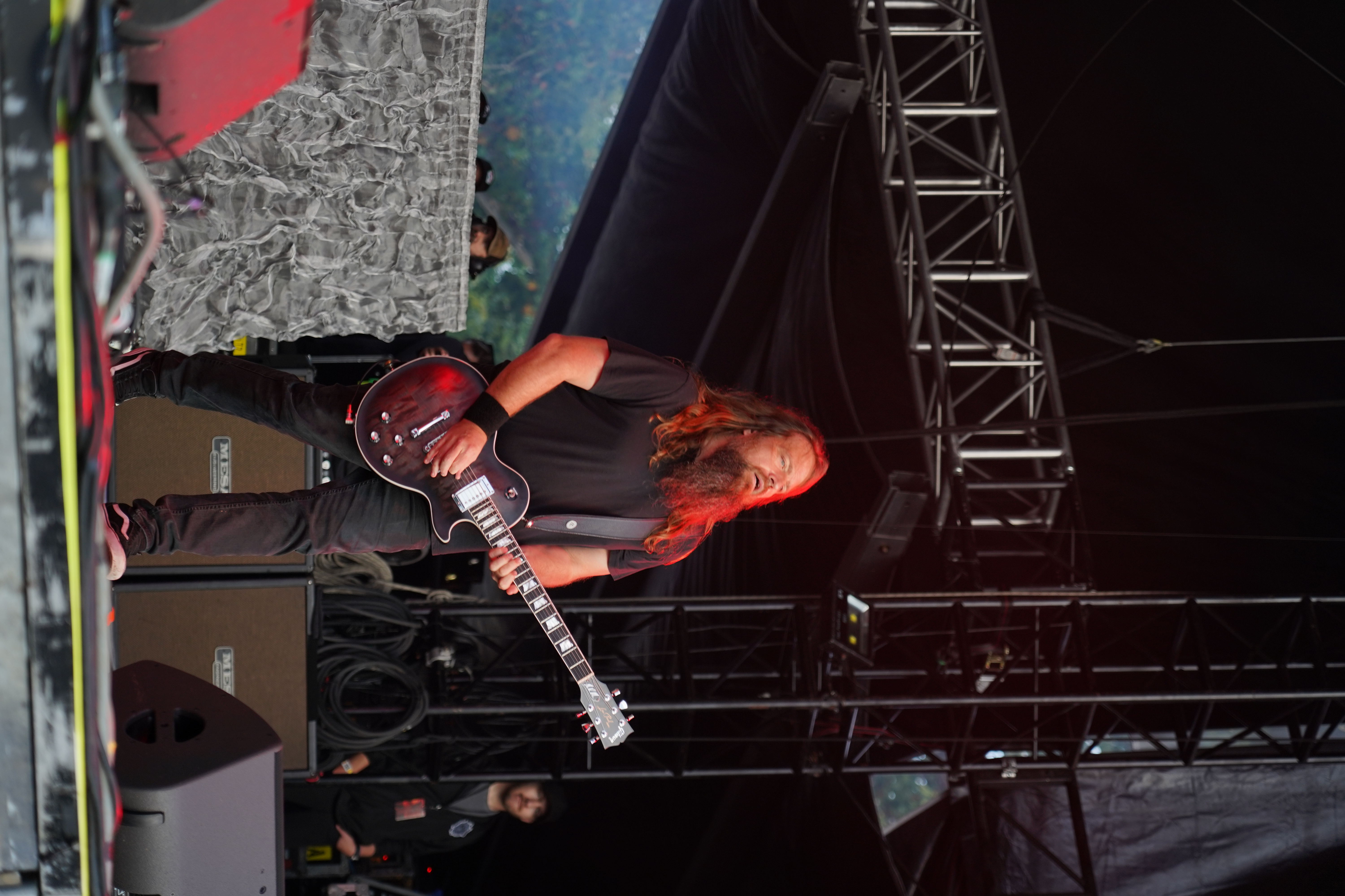 Lamb Of God — Riot Fest 2024