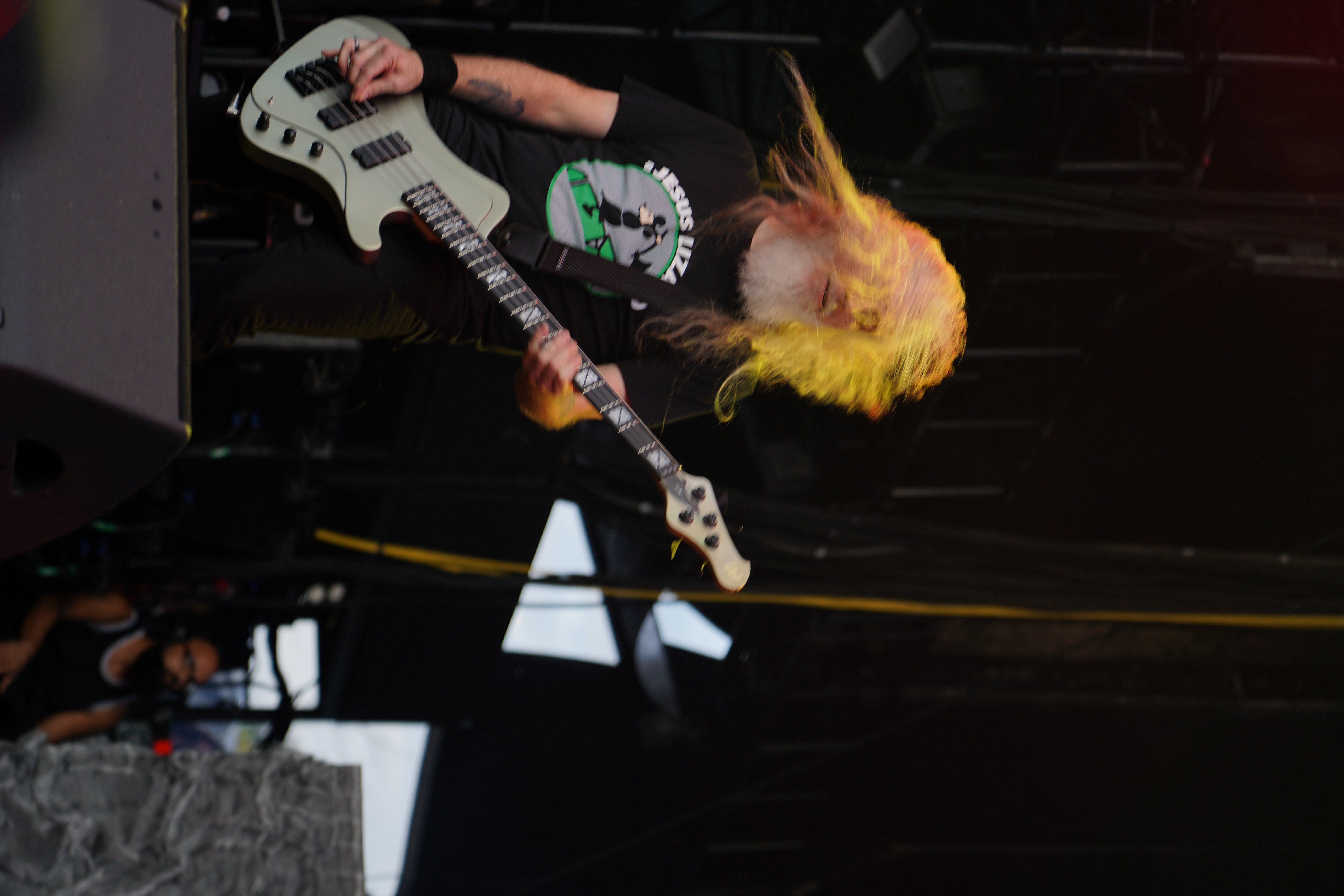 Lamb Of God — Riot Fest 2024
