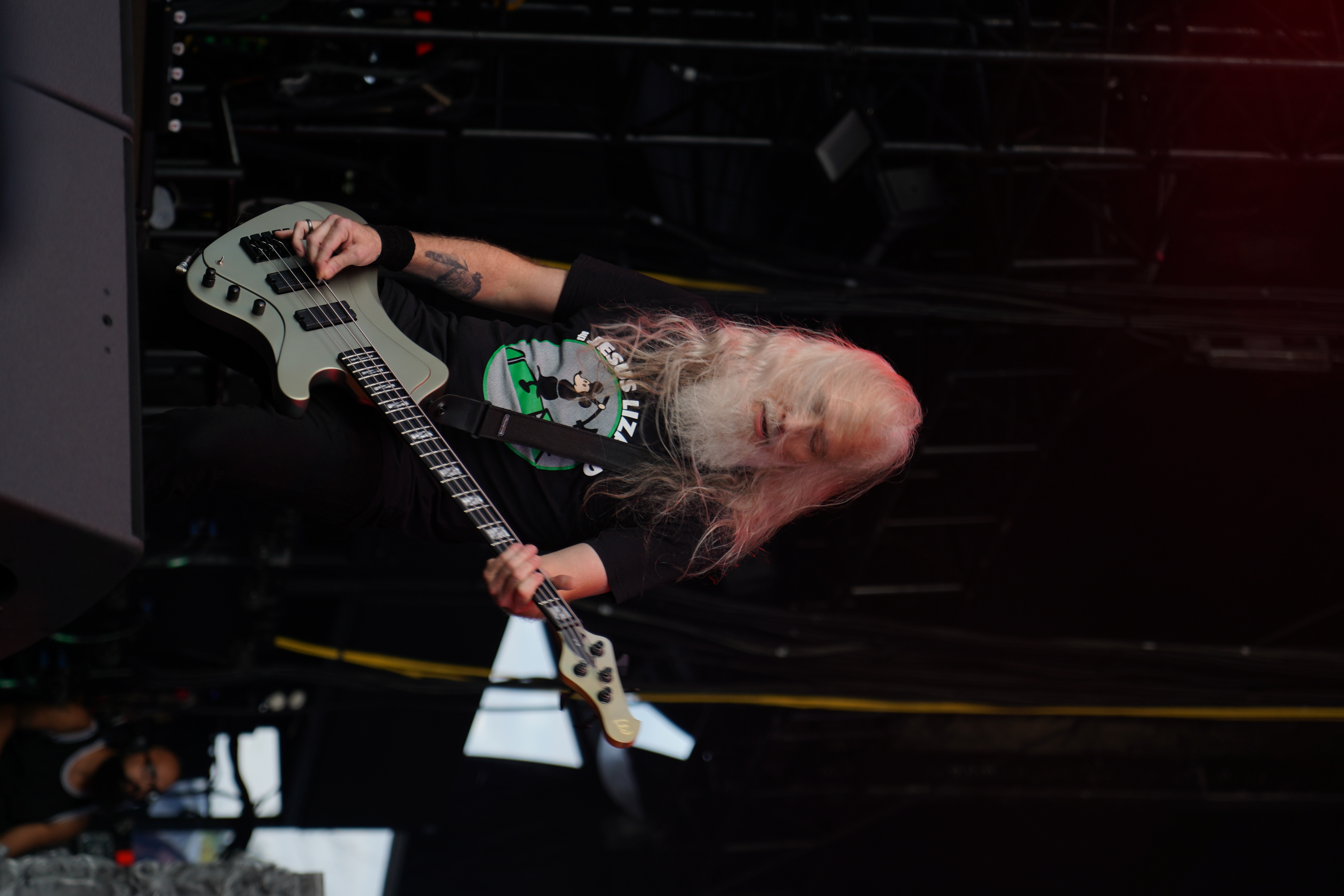 Lamb Of God — Riot Fest 2024