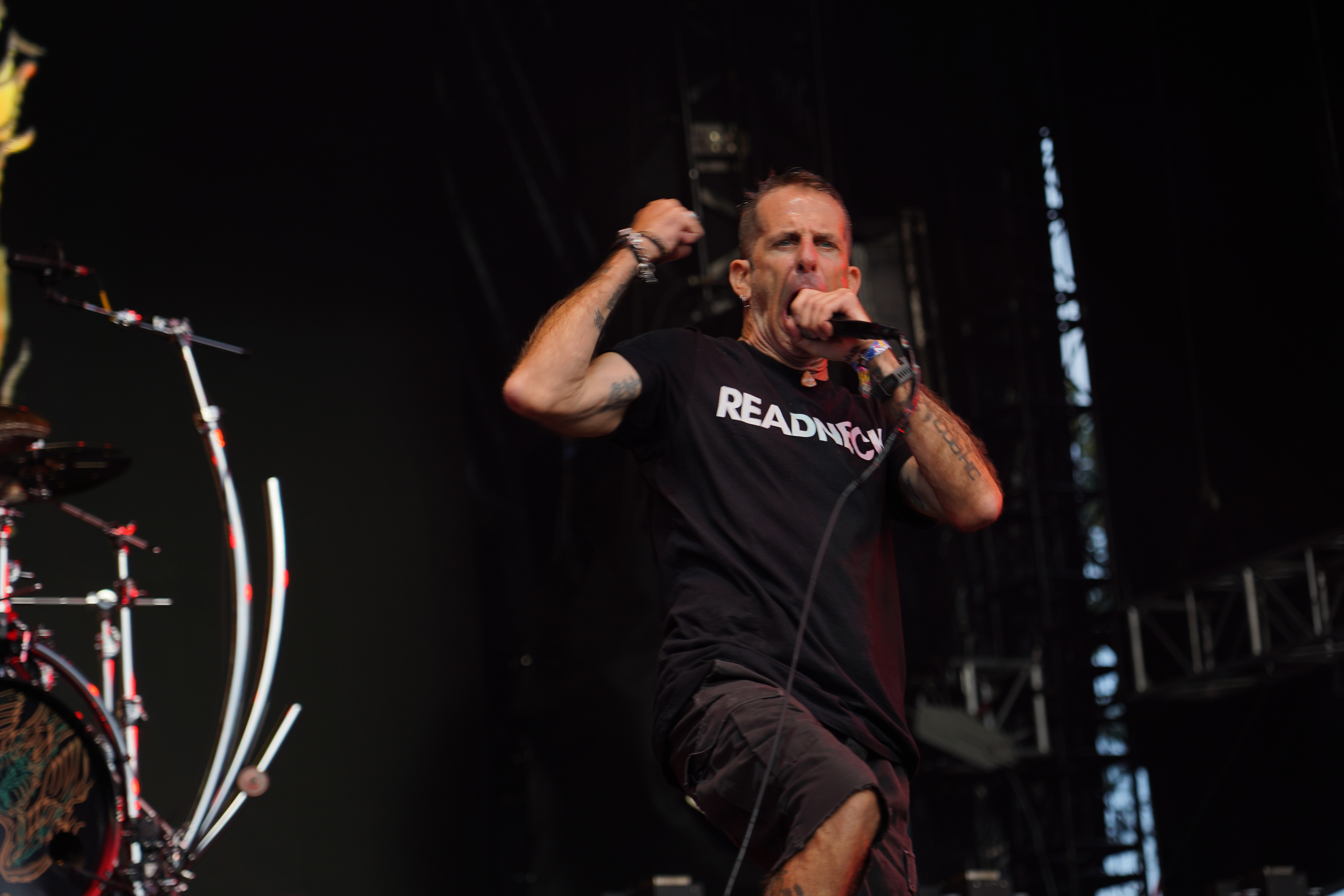 Lamb Of God — Riot Fest 2024