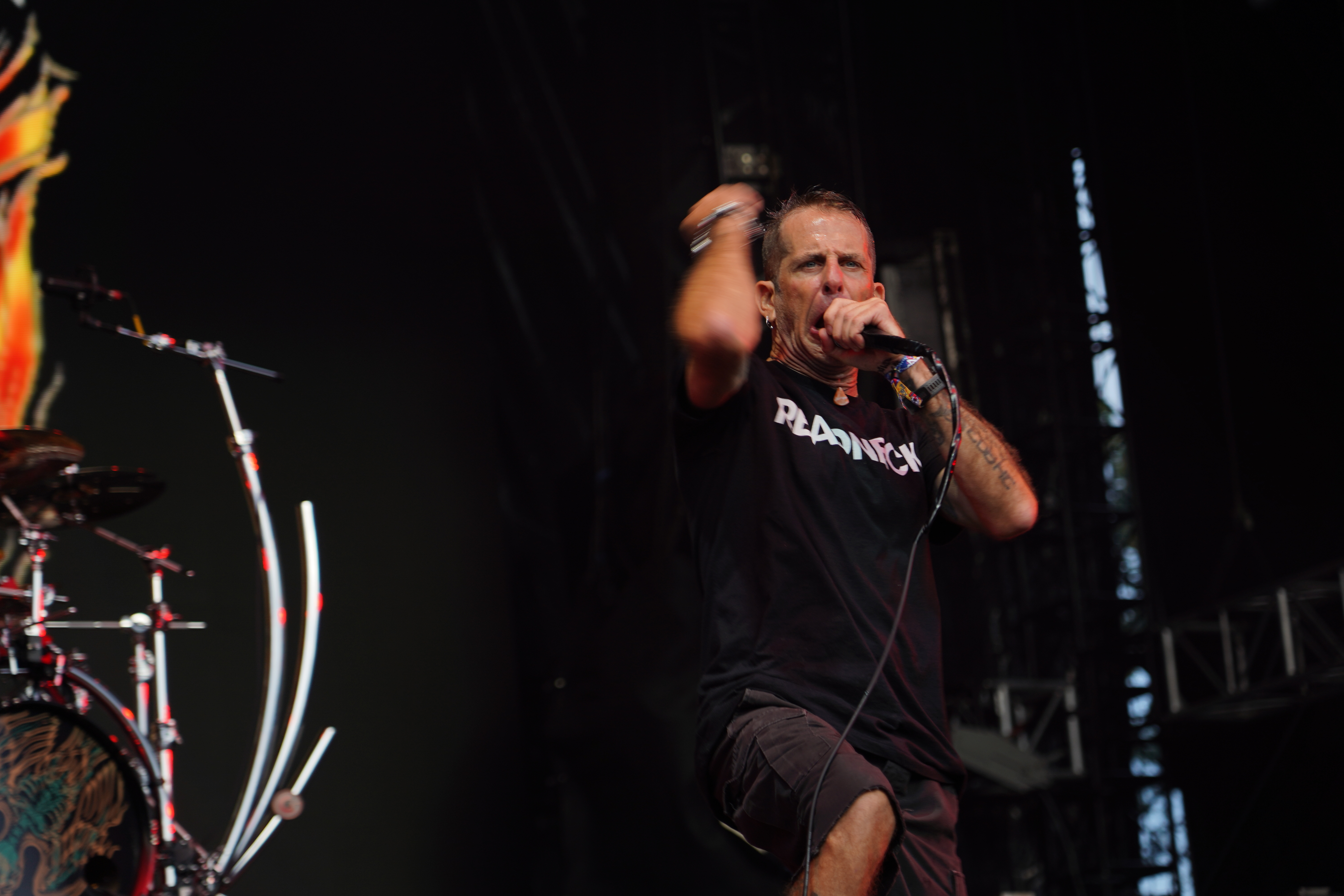 Lamb Of God — Riot Fest 2024