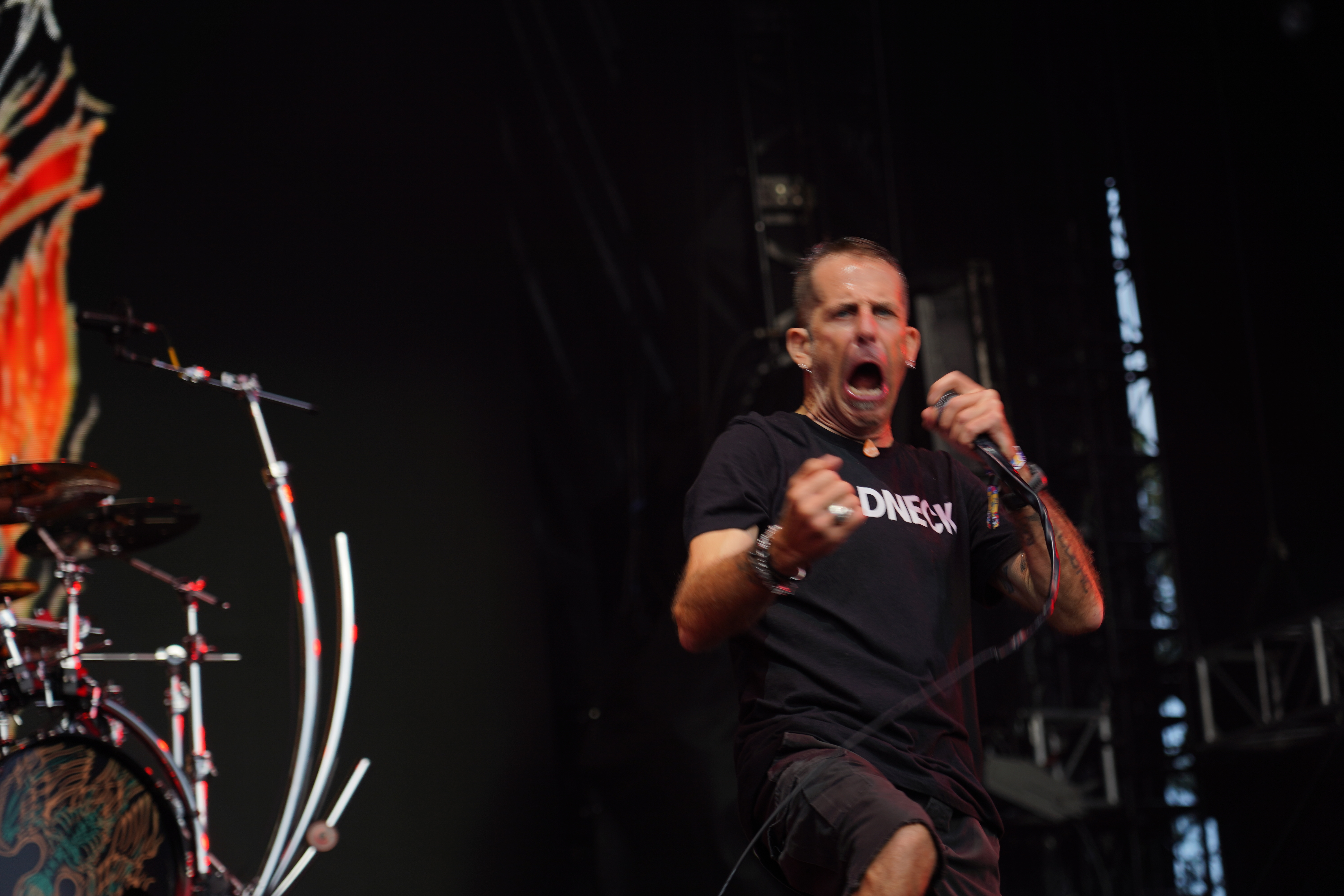 Lamb Of God — Riot Fest 2024