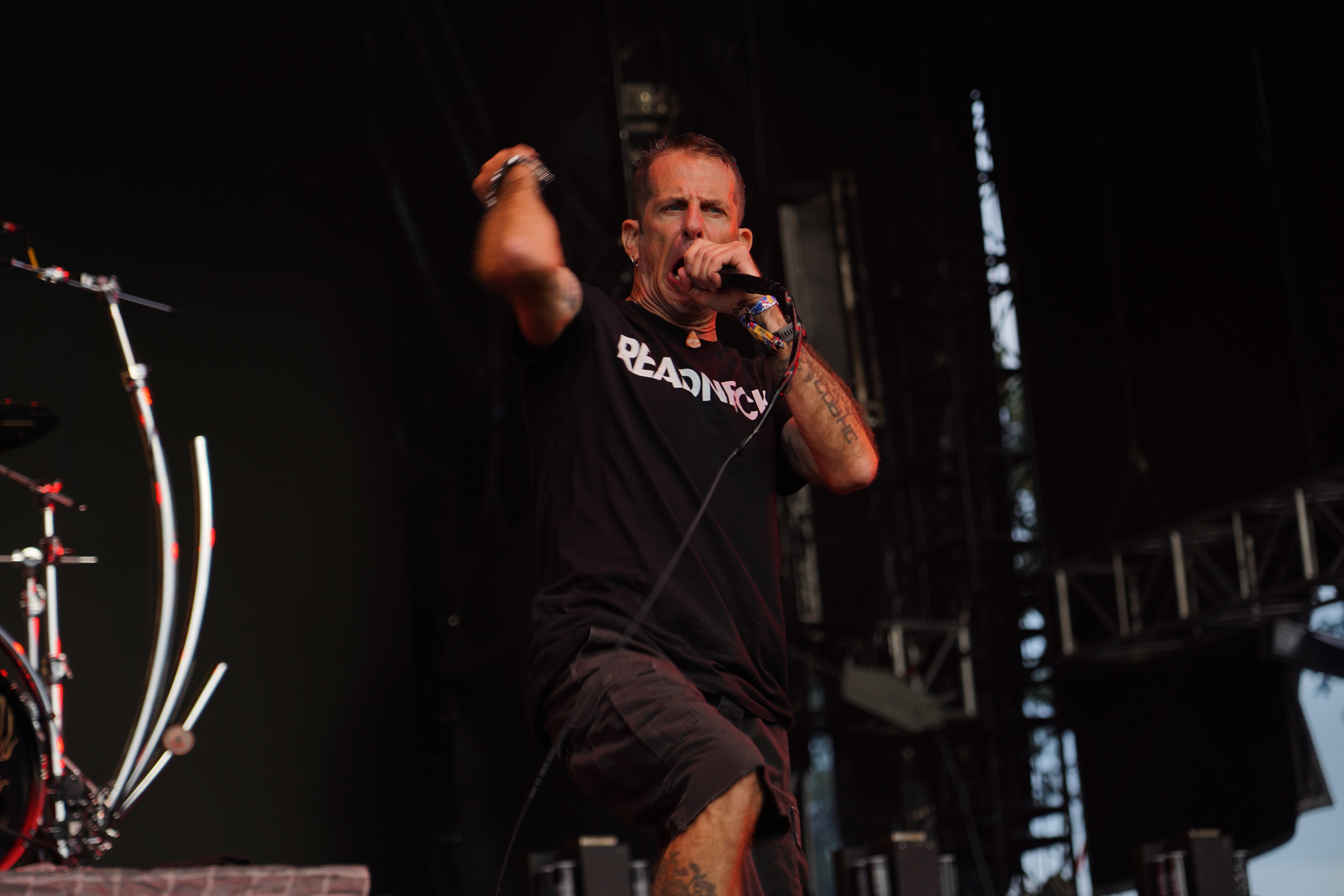 Lamb Of God — Riot Fest 2024
