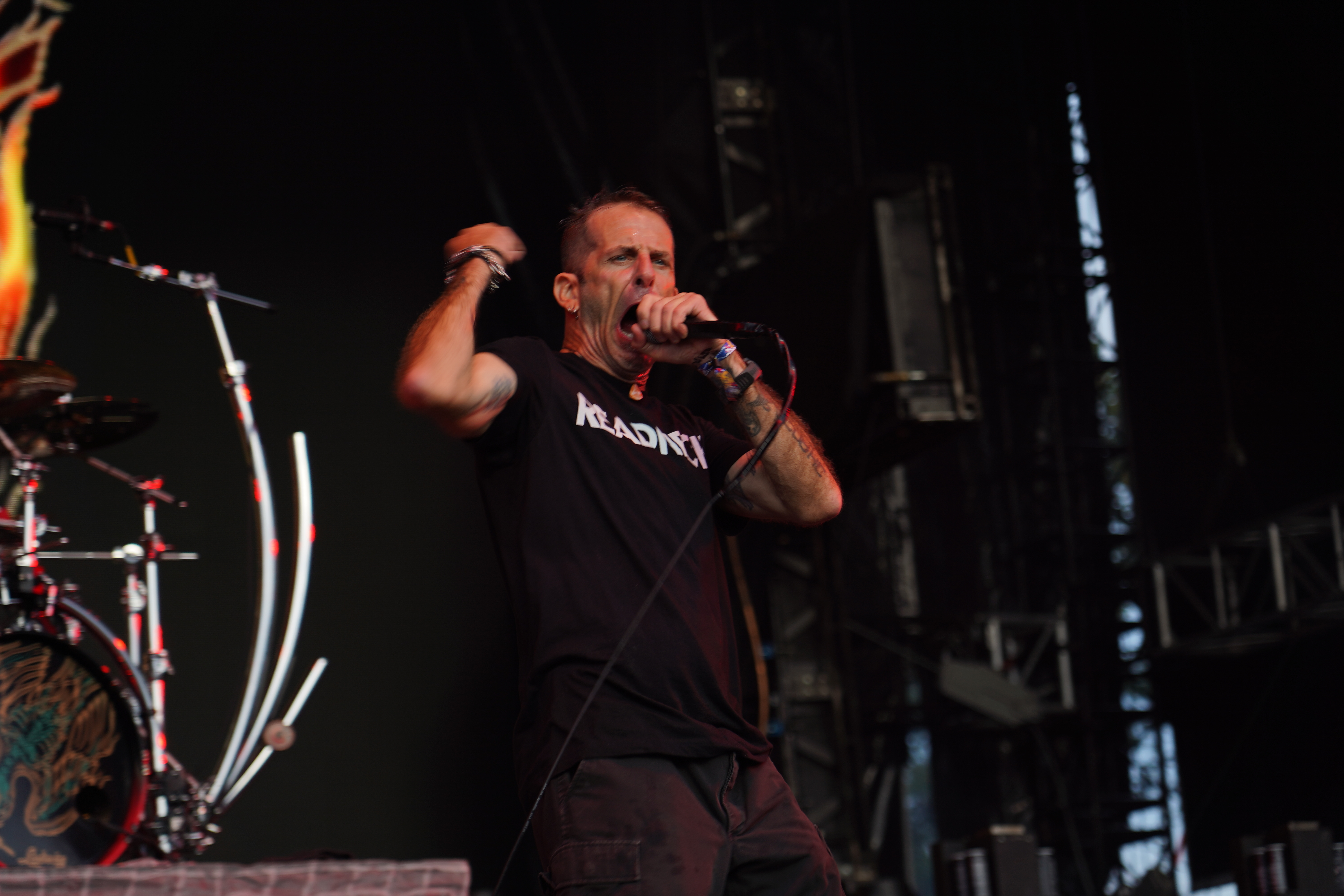 Lamb Of God