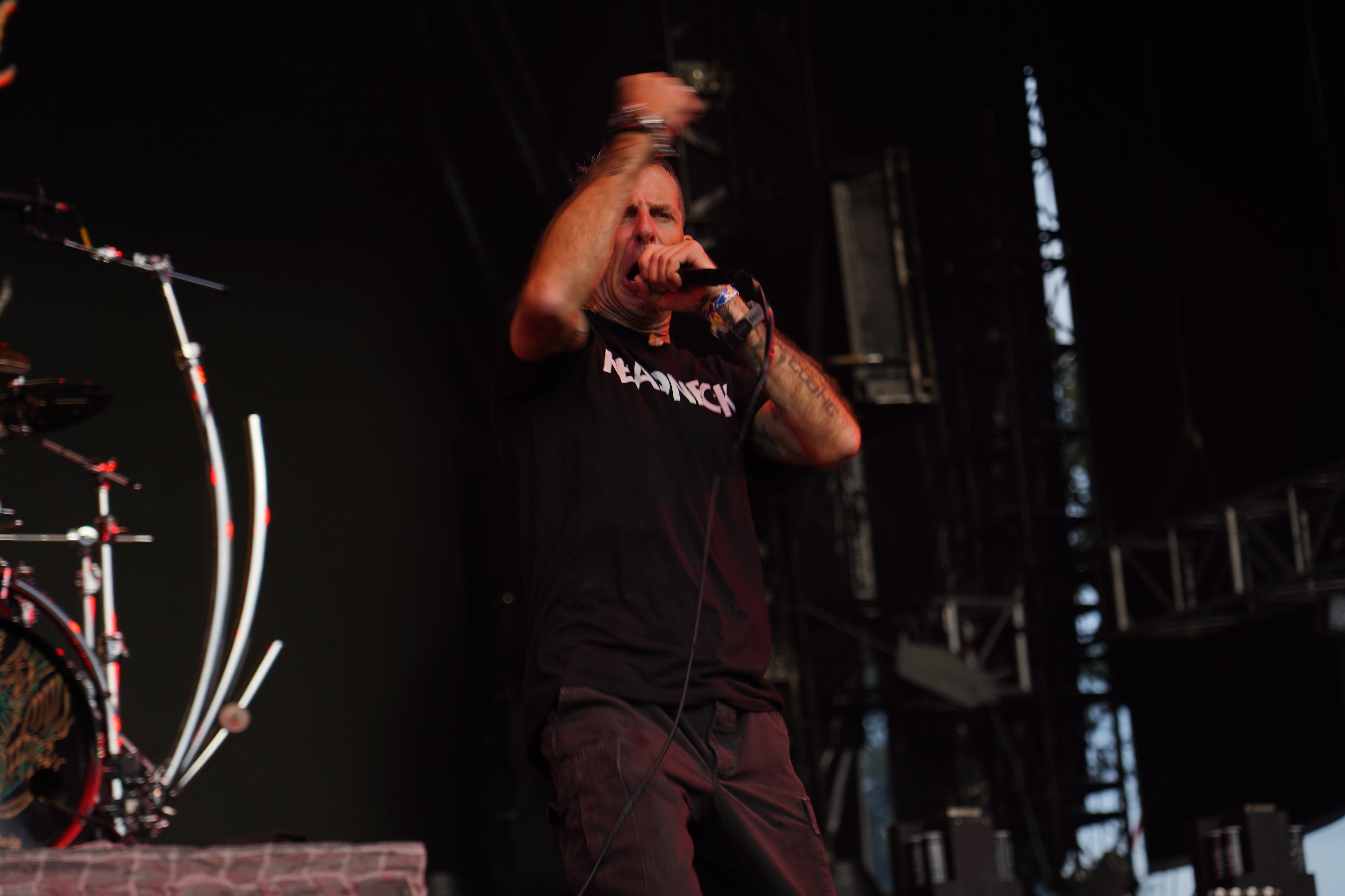Lamb Of God — Riot Fest 2024