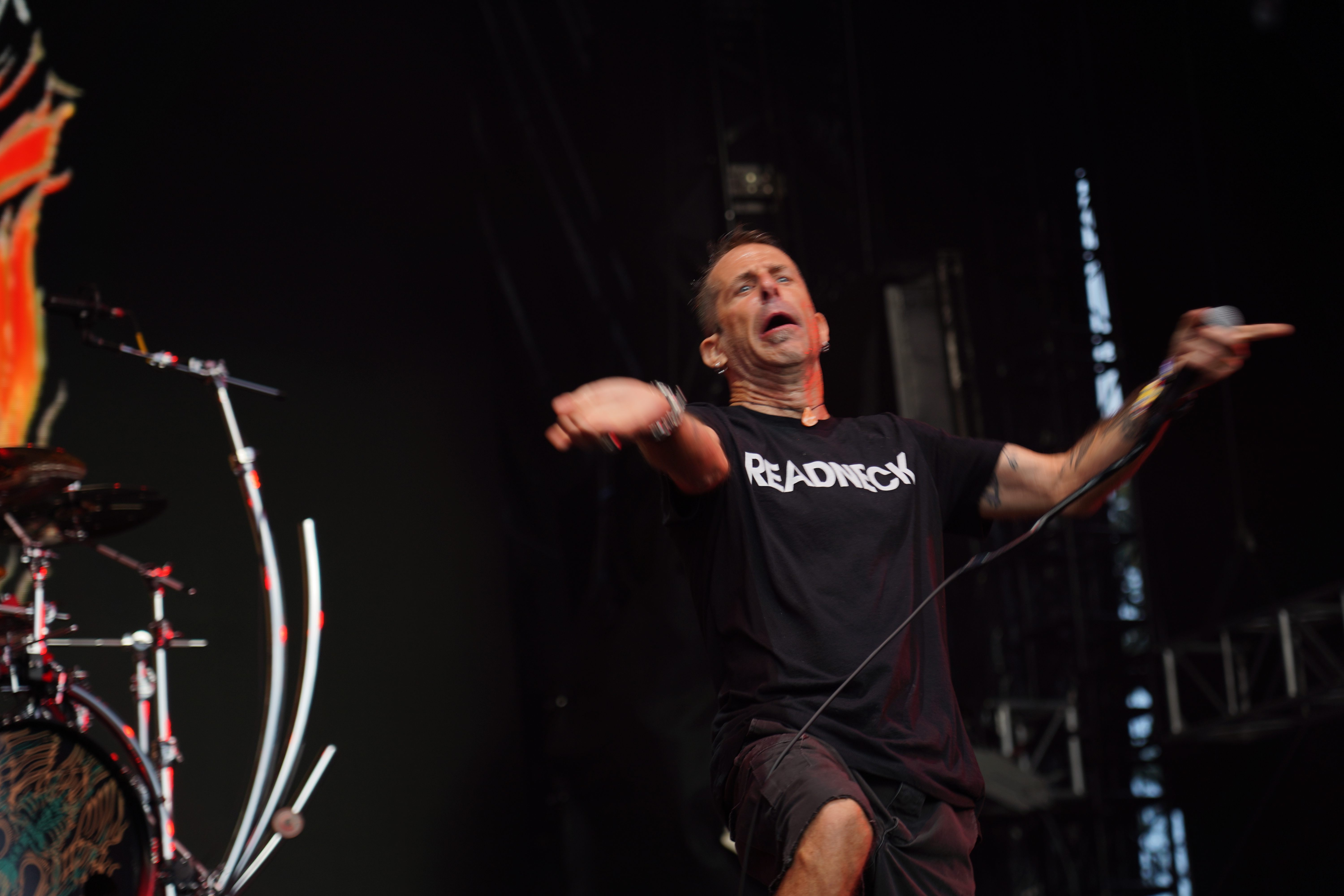 Lamb Of God — Riot Fest 2024