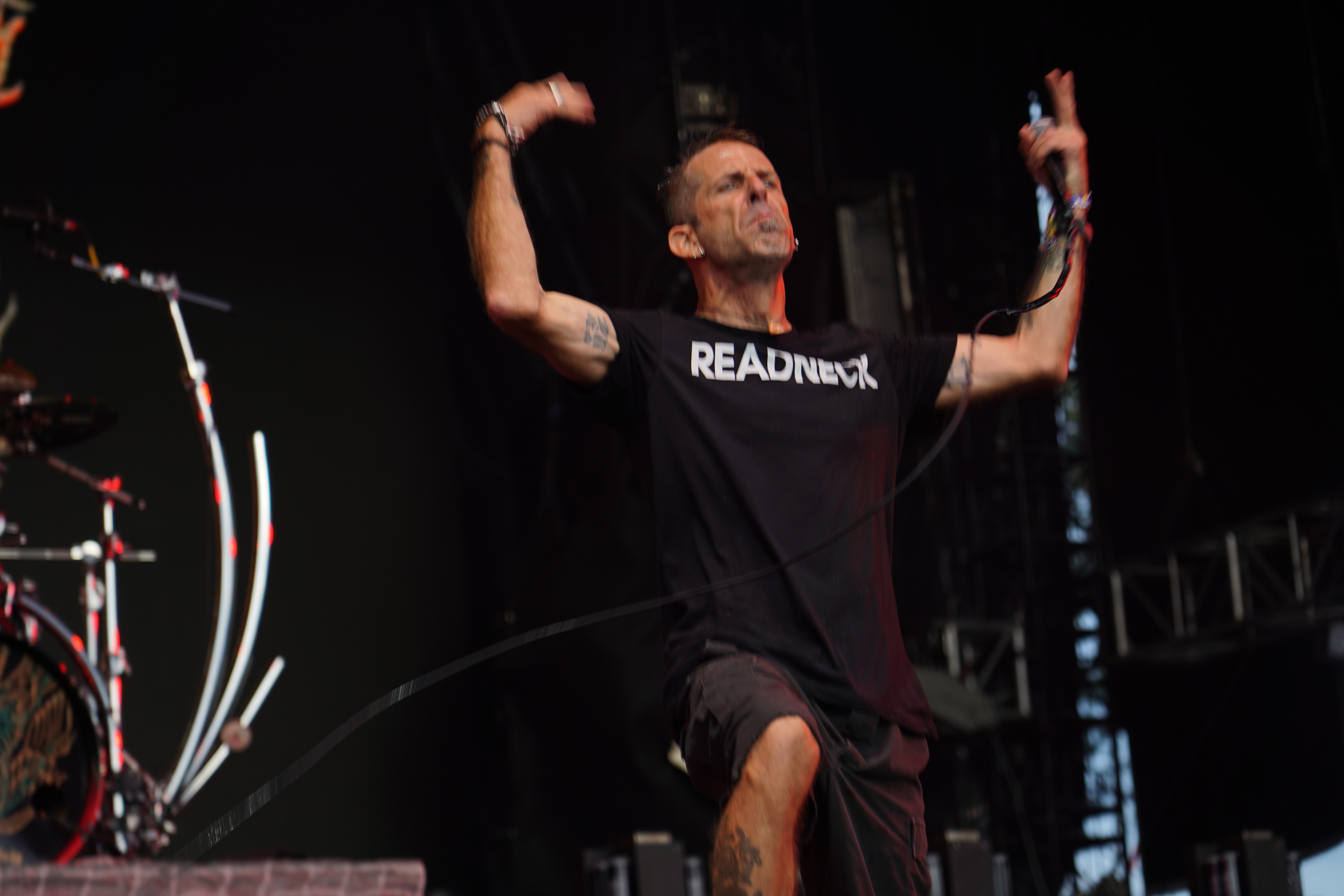 Lamb Of God — Riot Fest 2024