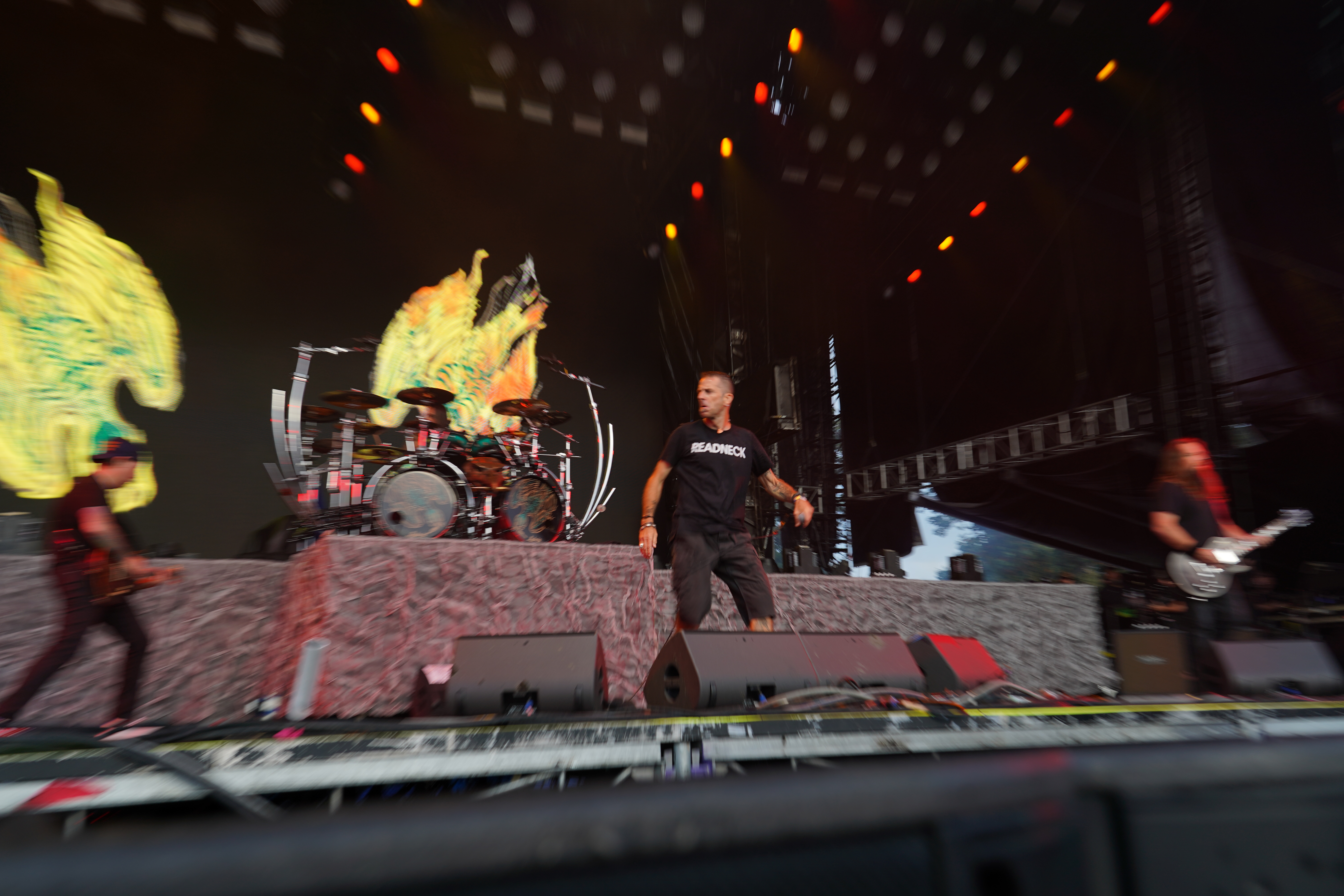 Lamb Of God — Riot Fest 2024