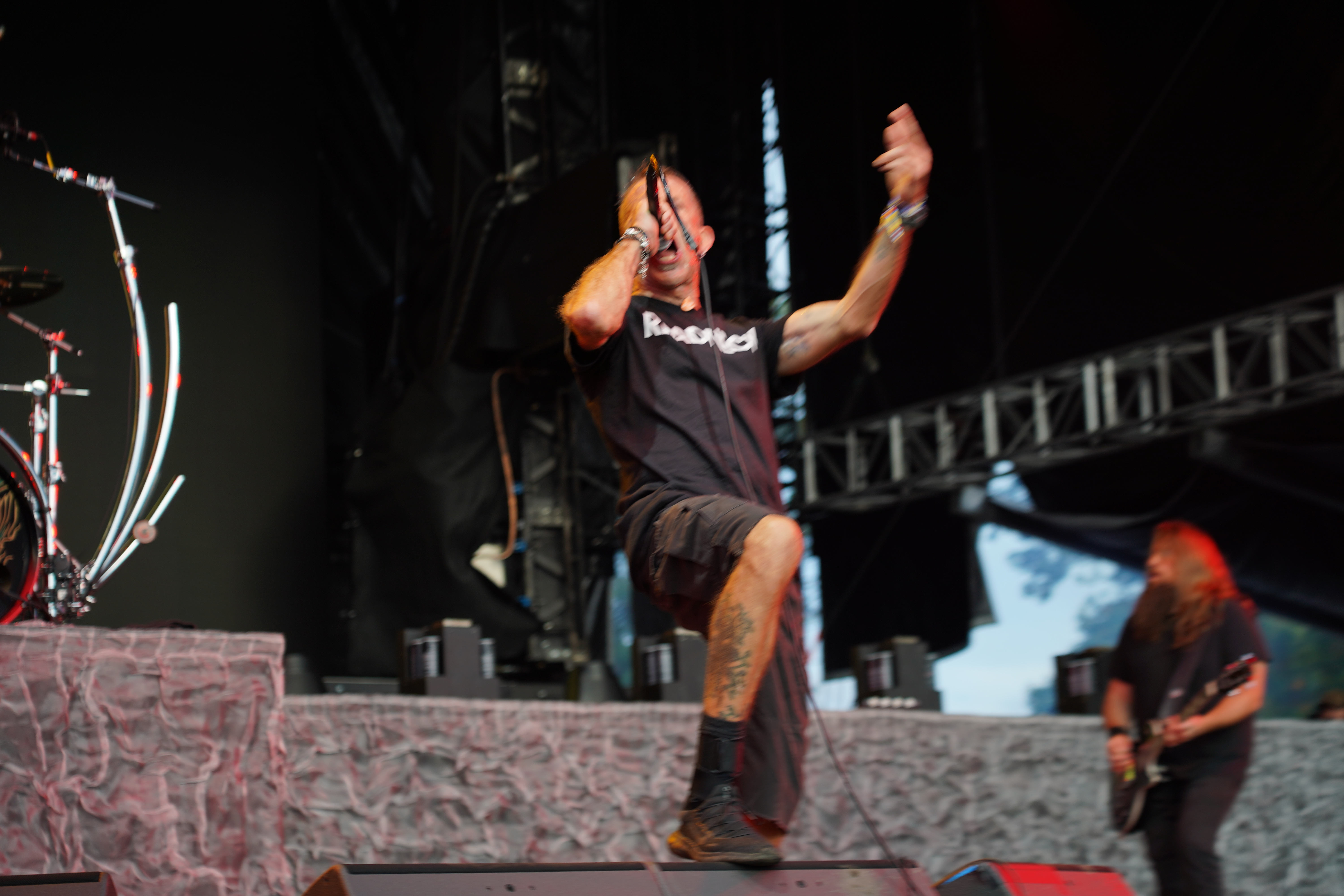 Lamb Of God — Riot Fest 2024