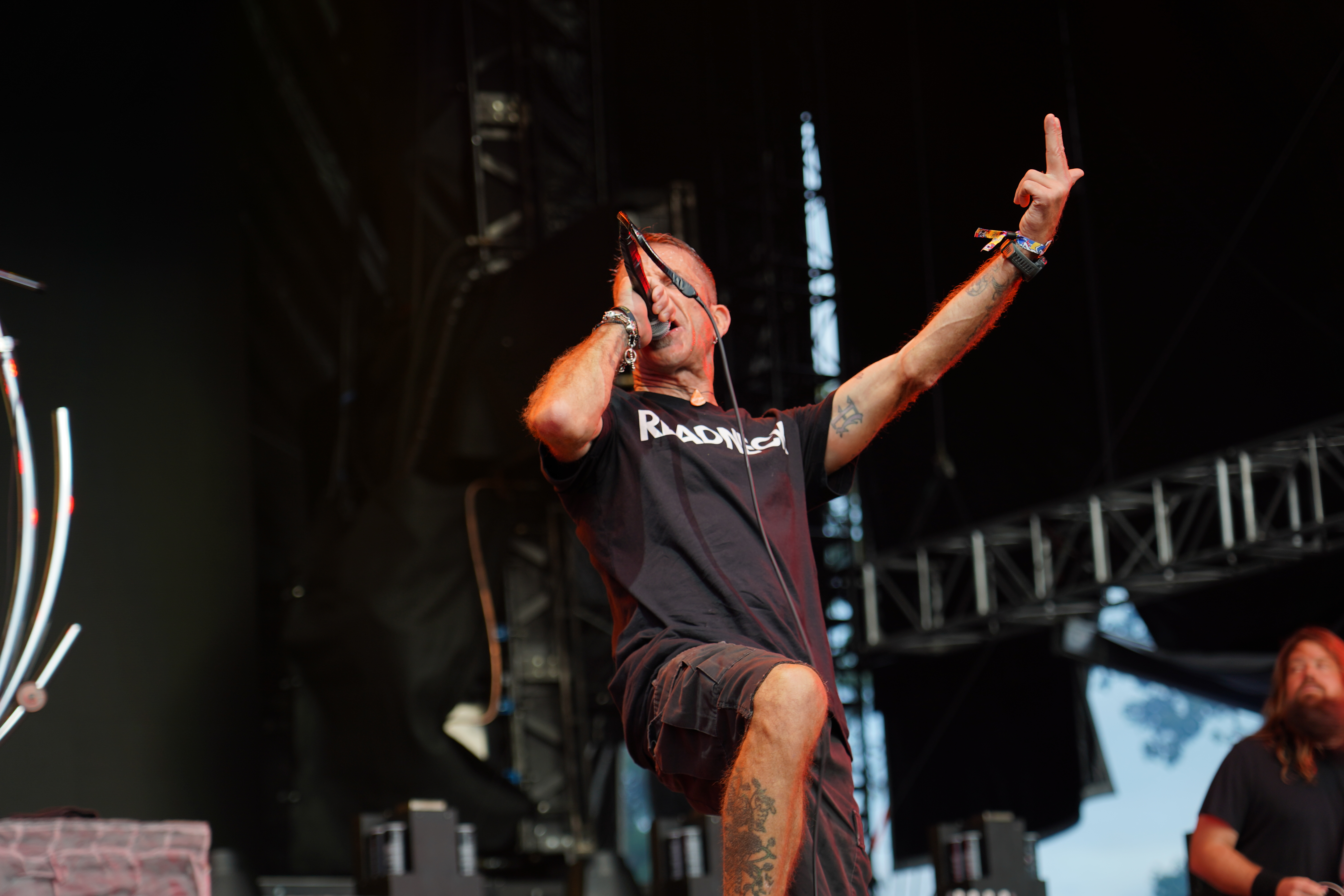 Lamb Of God — Riot Fest 2024