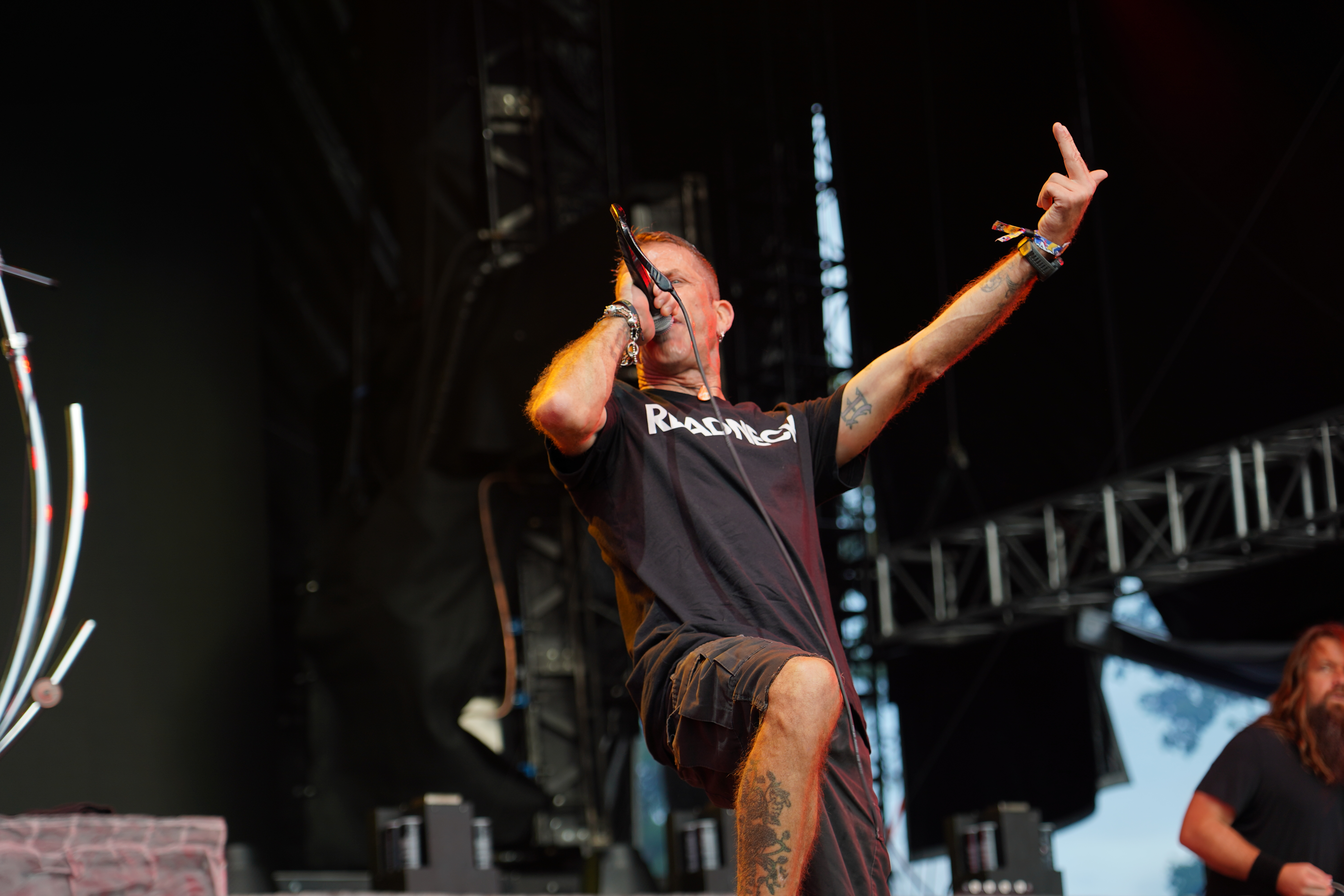 Lamb Of God — Riot Fest 2024