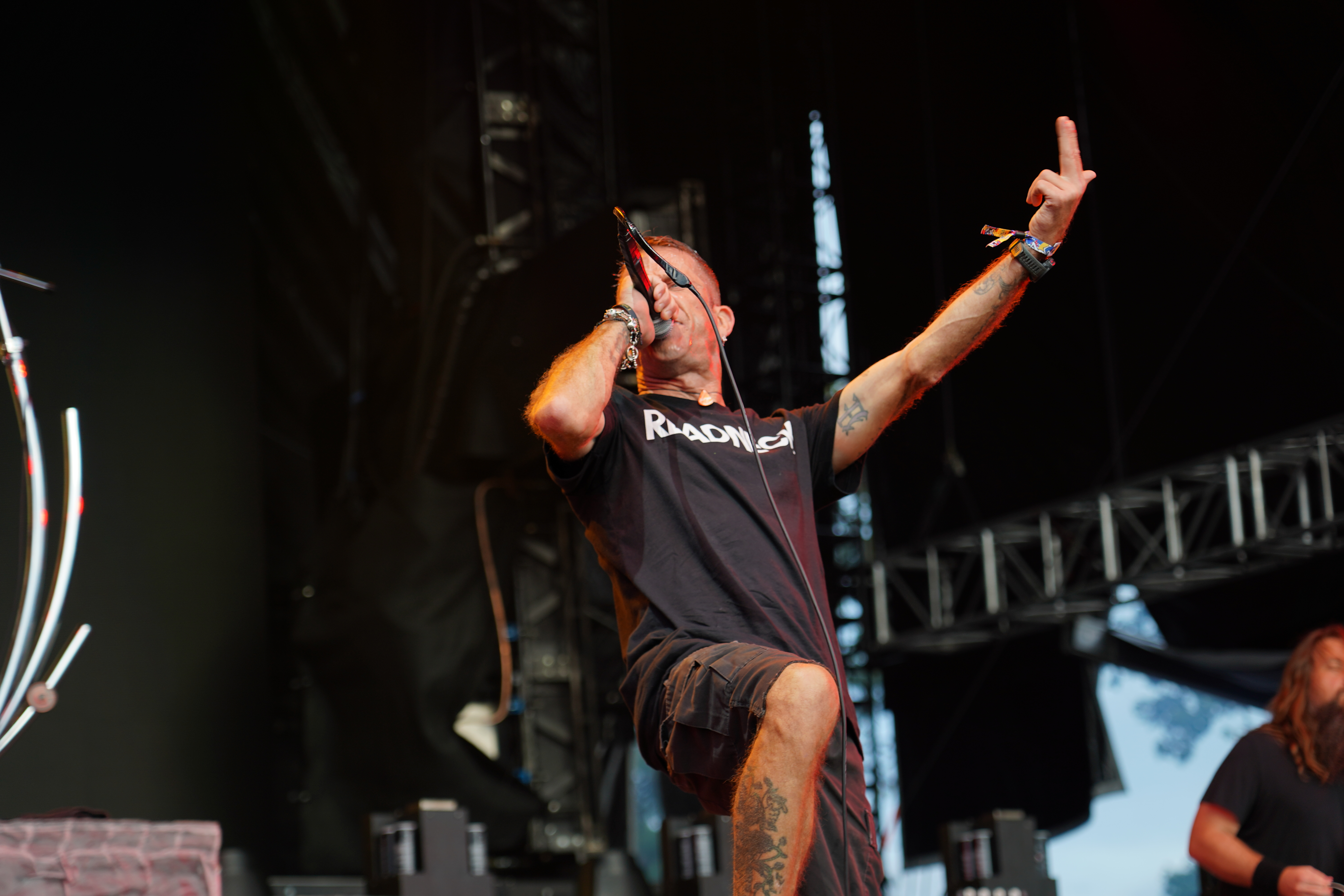 Lamb Of God — Riot Fest 2024