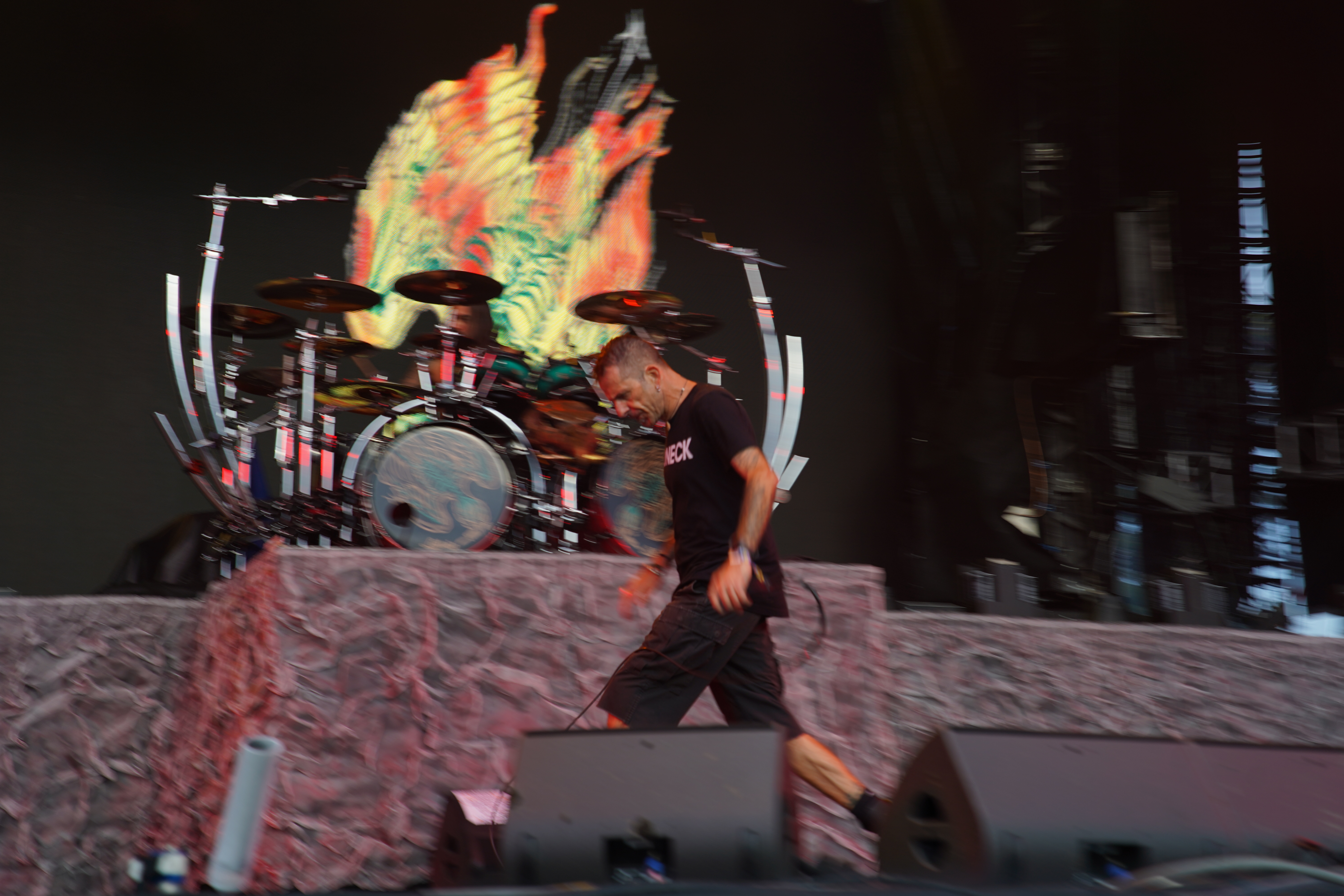 Lamb Of God — Riot Fest 2024