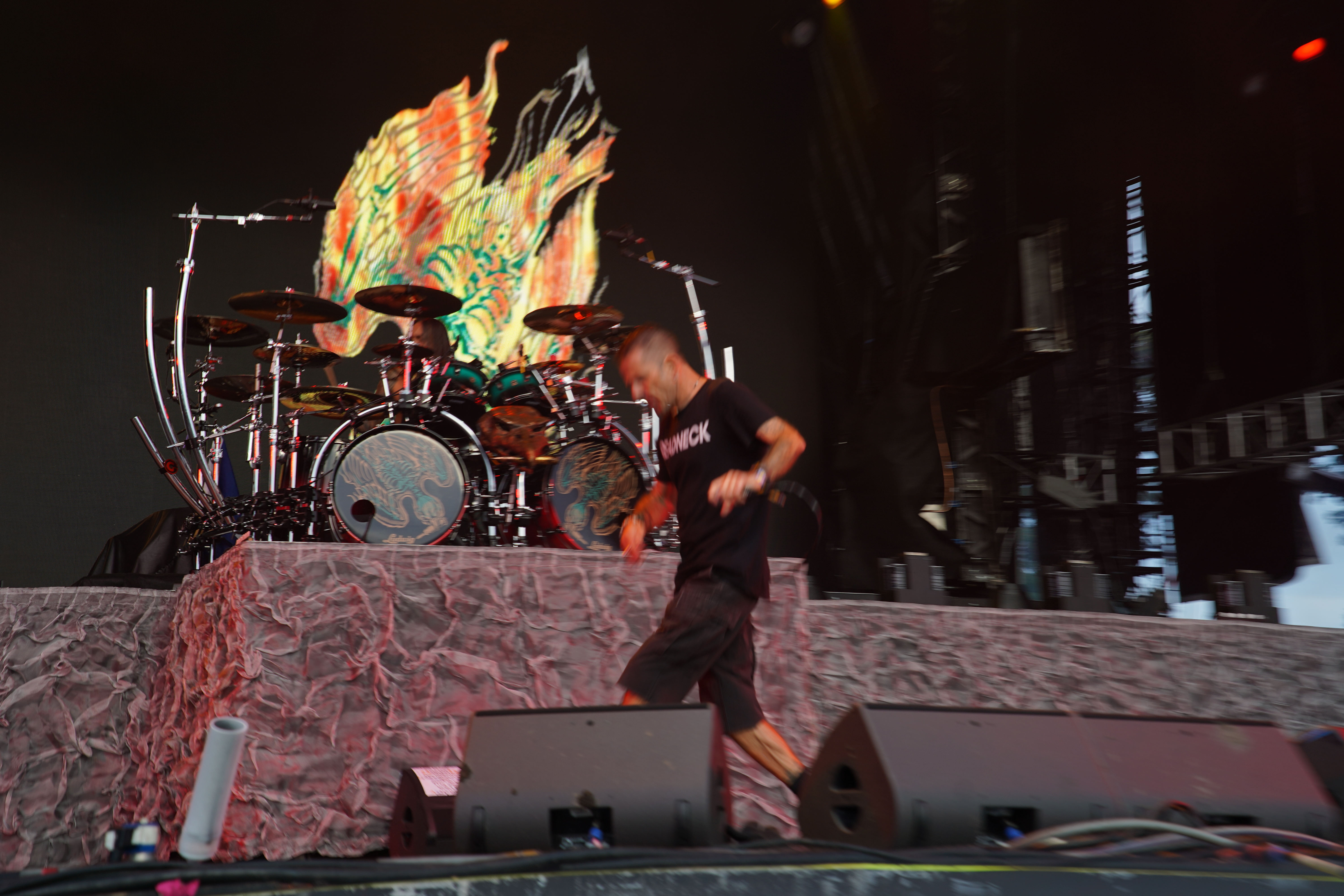Lamb Of God — Riot Fest 2024