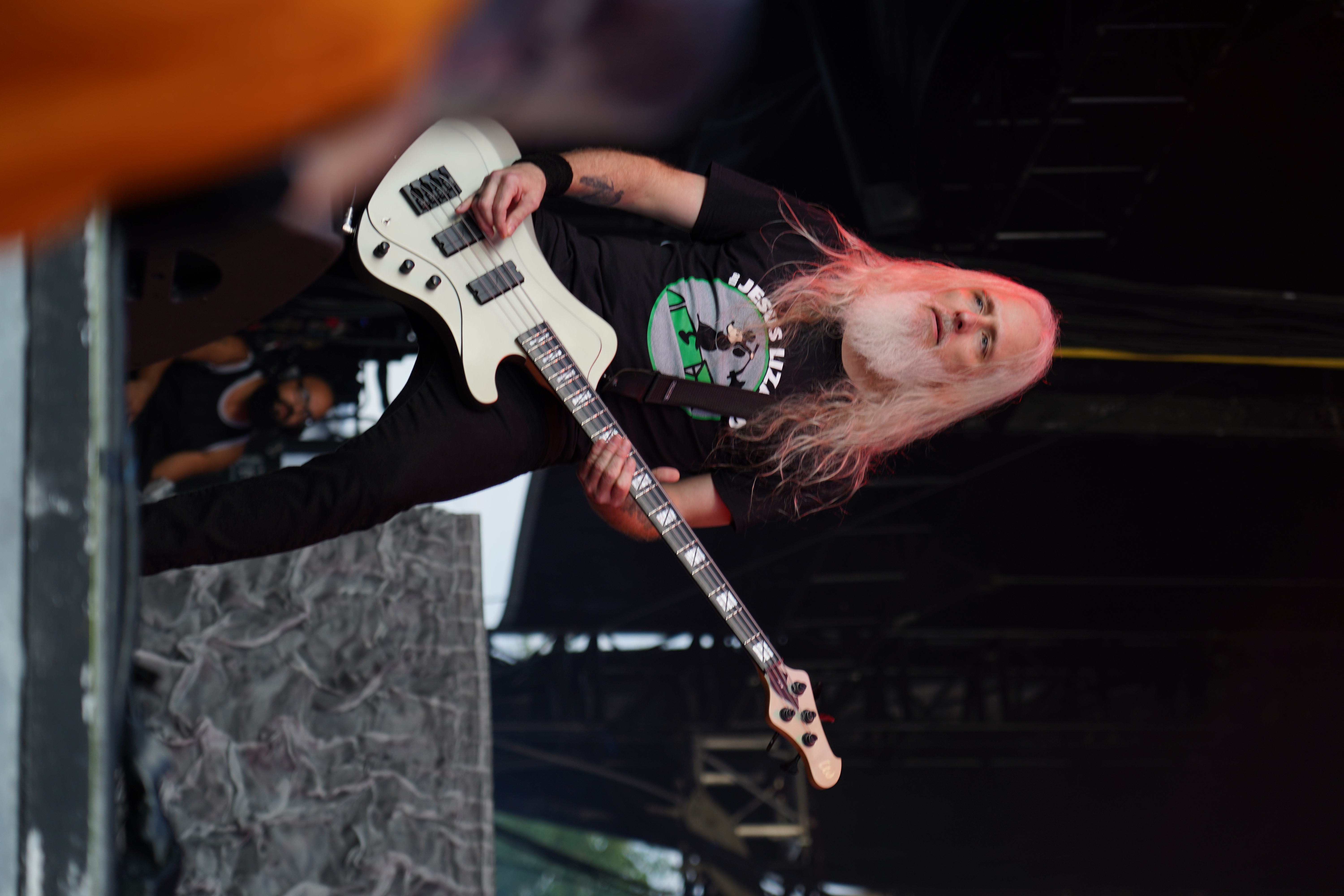 Lamb Of God — Riot Fest 2024
