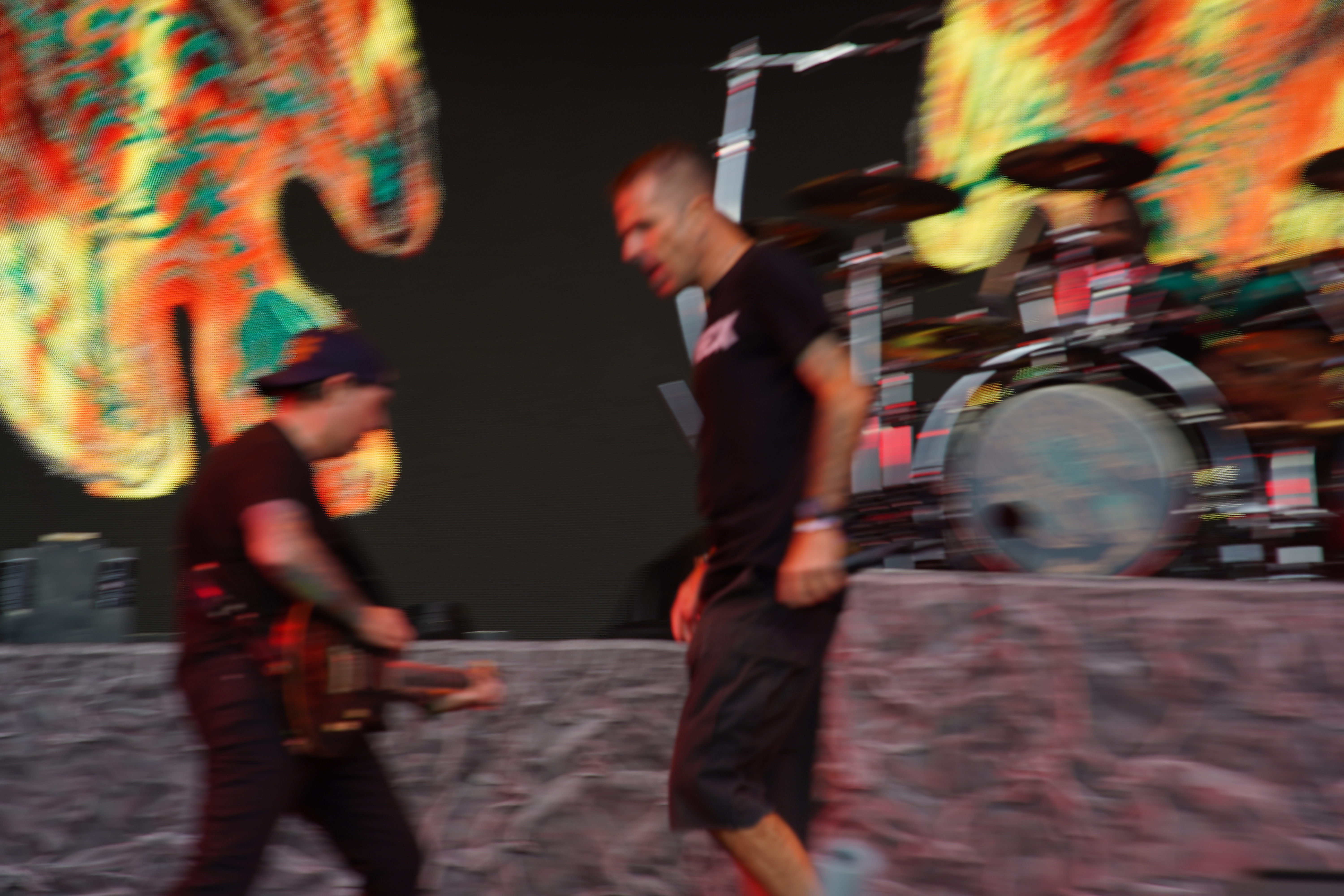 Lamb Of God — Riot Fest 2024