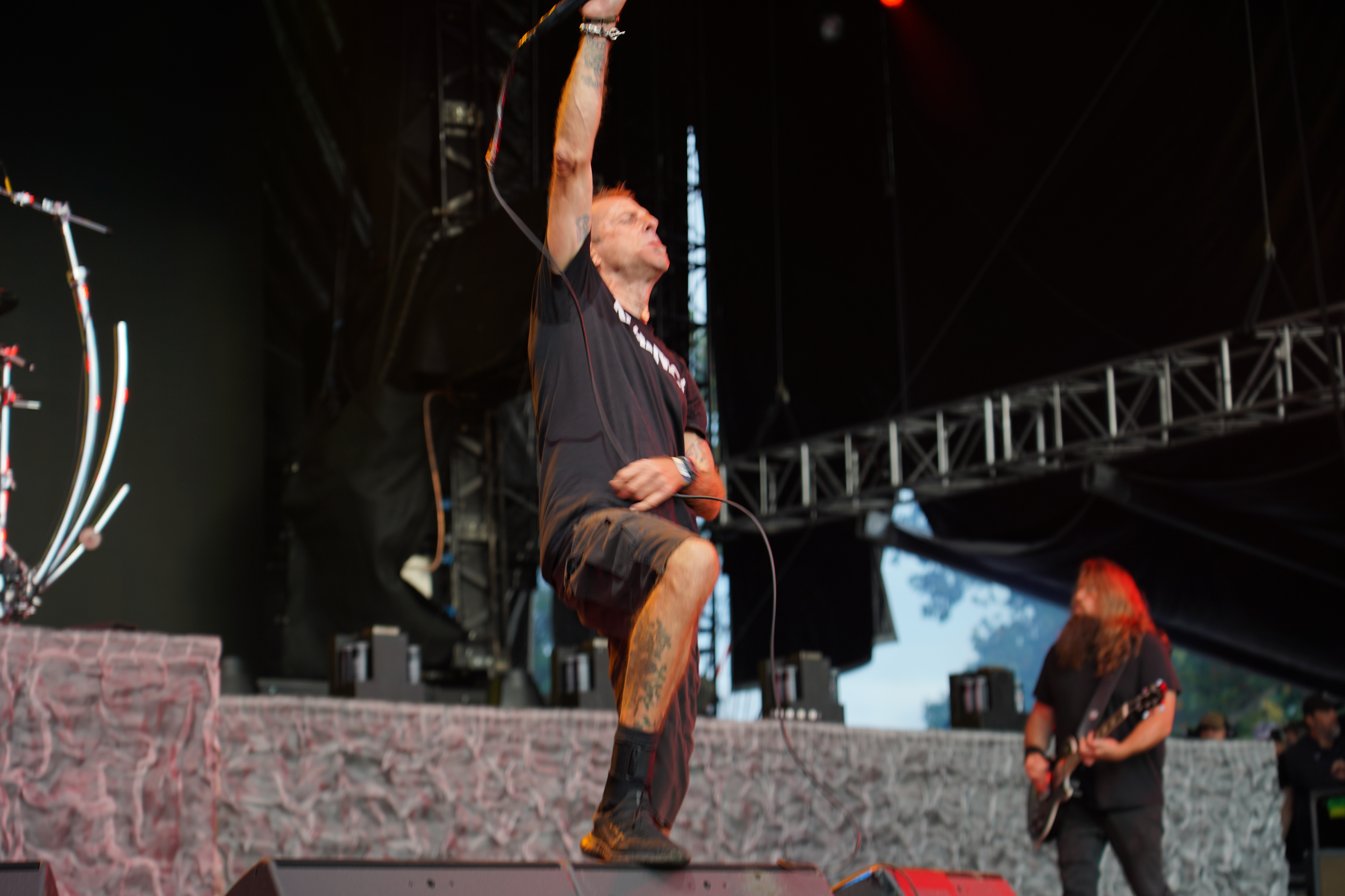 Lamb Of God — Riot Fest 2024