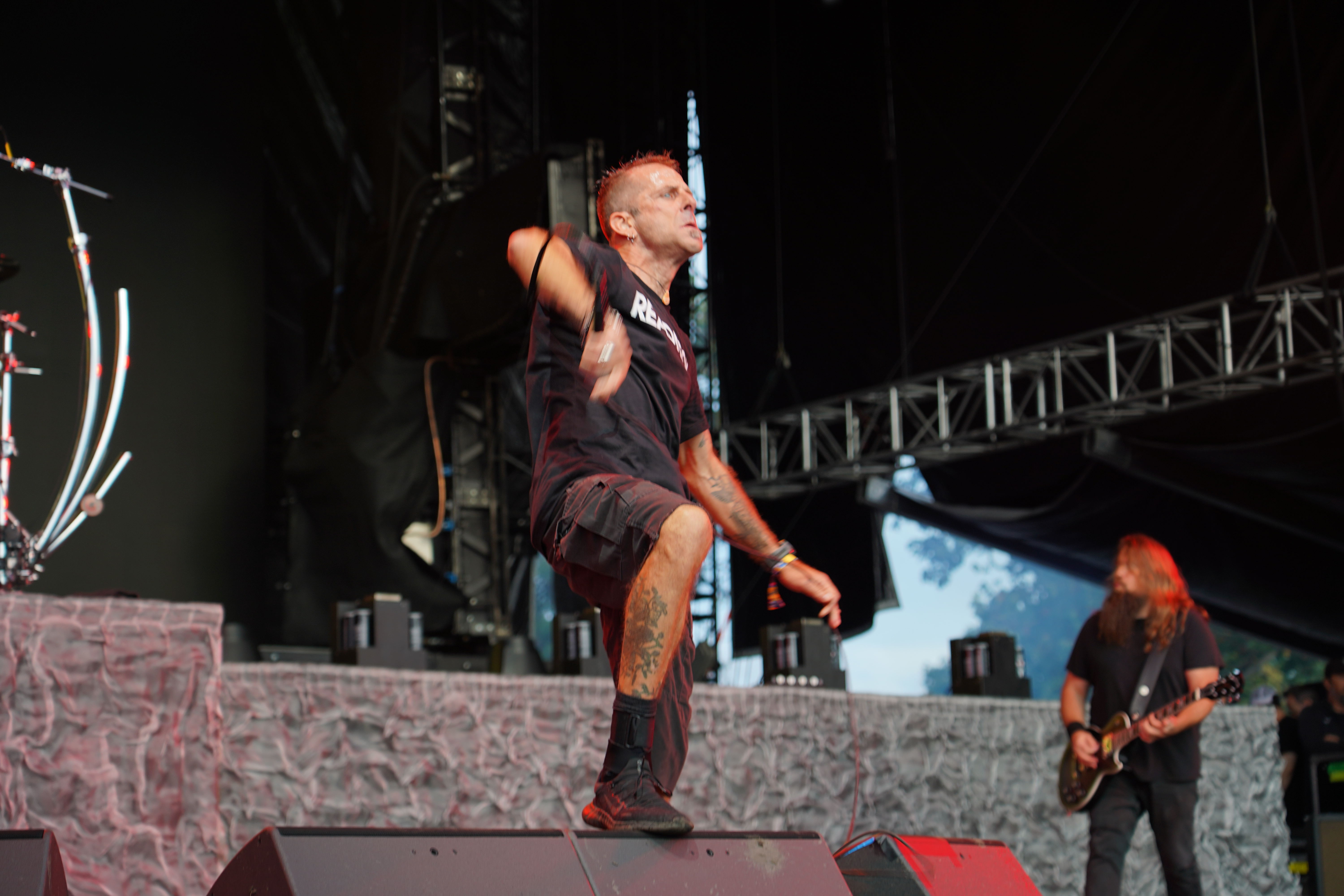 Lamb Of God — Riot Fest 2024