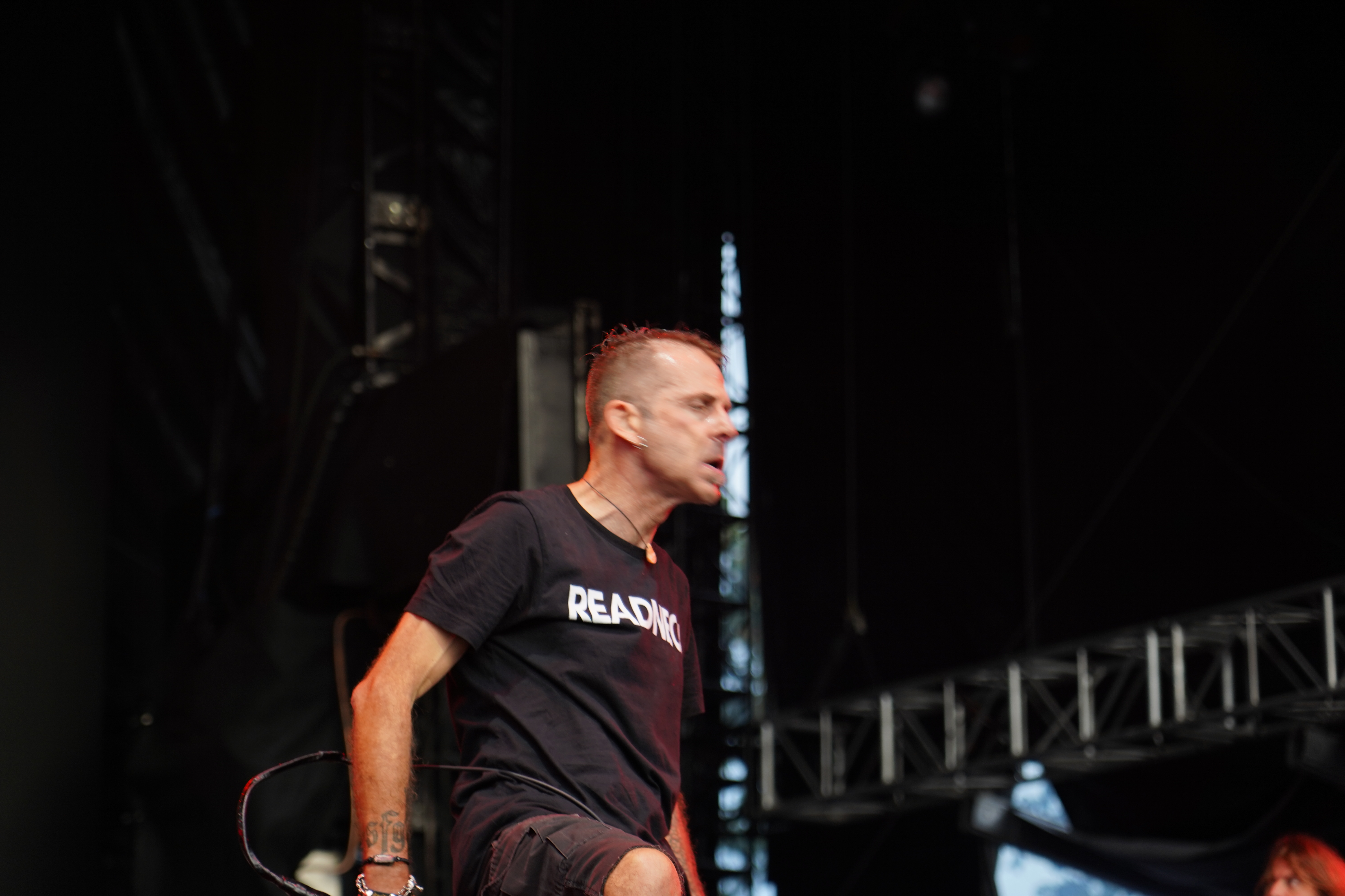 Lamb Of God — Riot Fest 2024