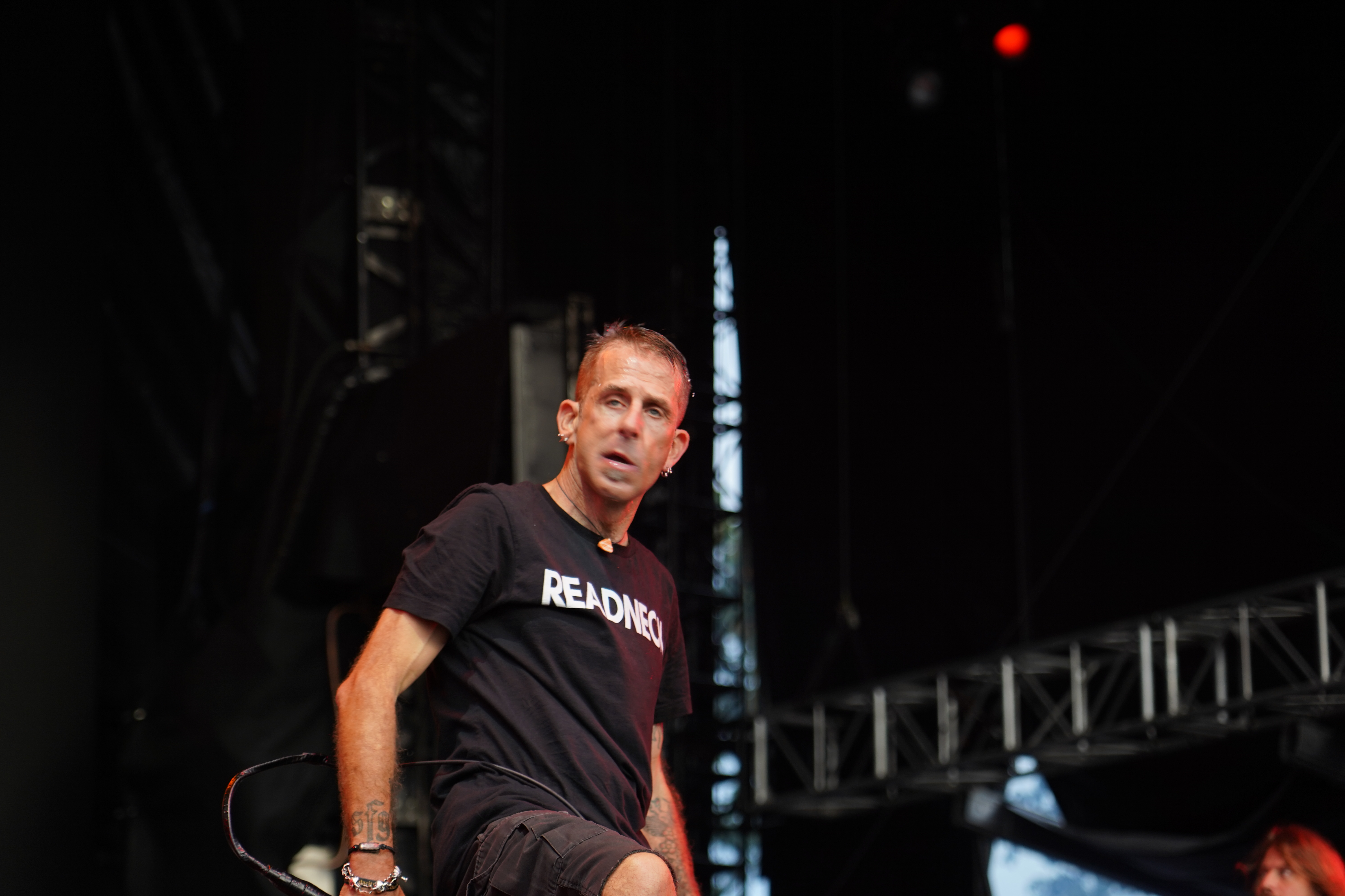 Lamb Of God — Riot Fest 2024