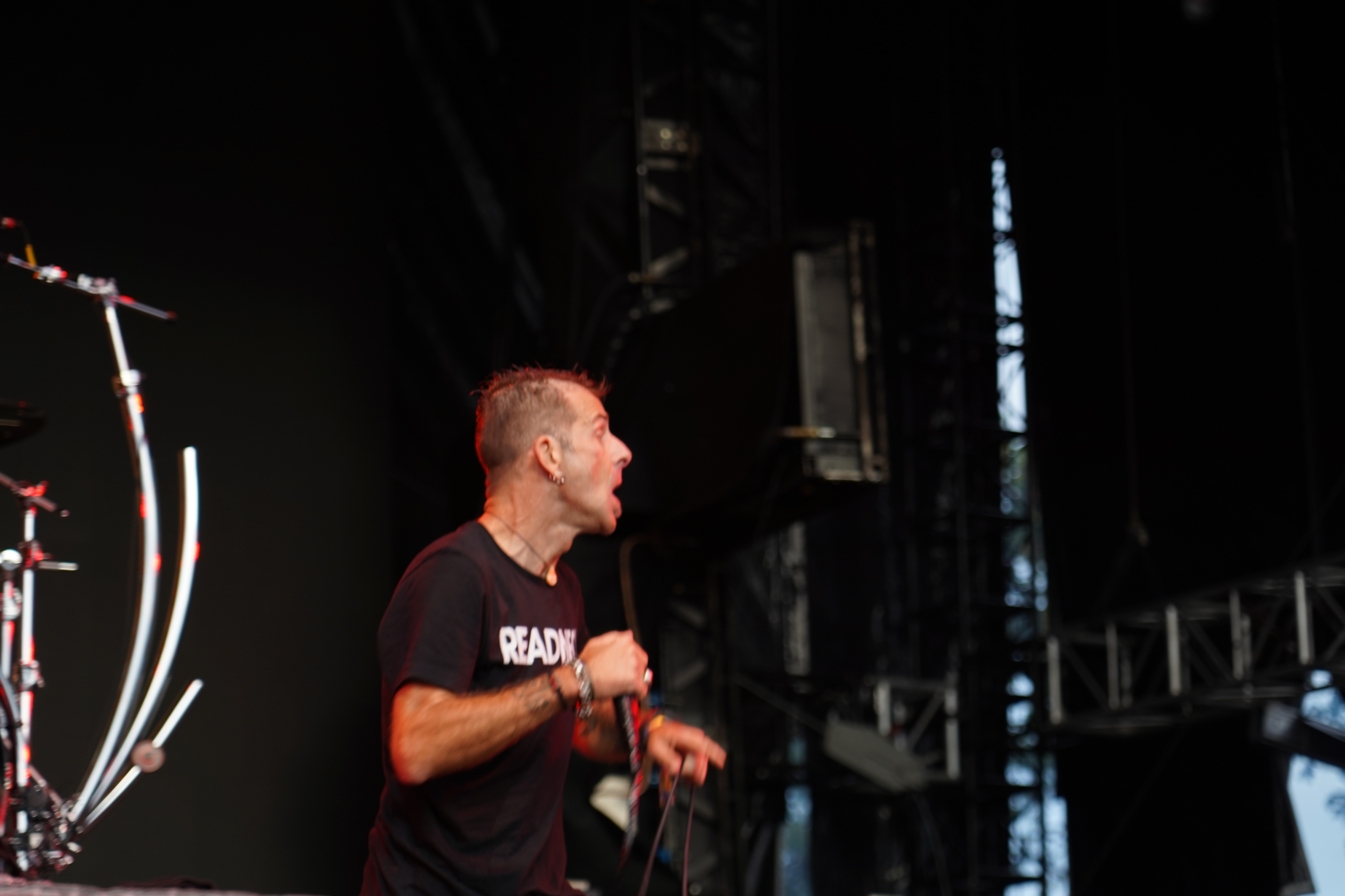 Lamb Of God — Riot Fest 2024